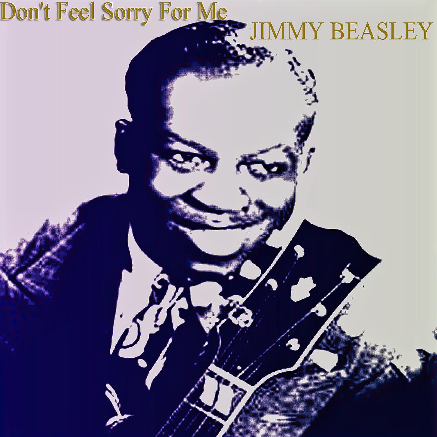 Релиз Don't Feel Sorry for Me