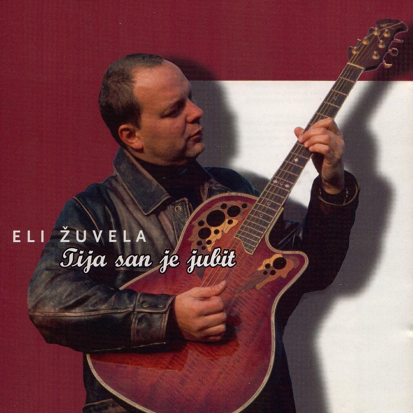 Релиз Tija San Je Jubit
