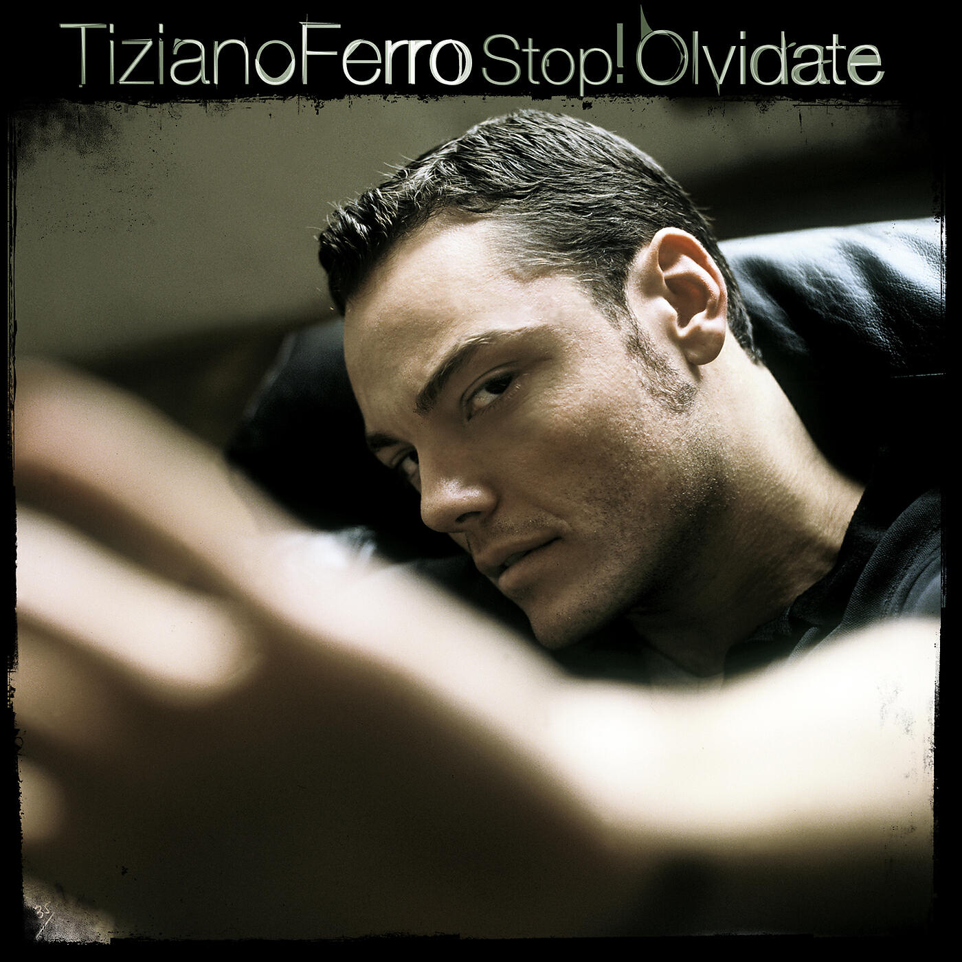 Релиз Stop! Olvidate