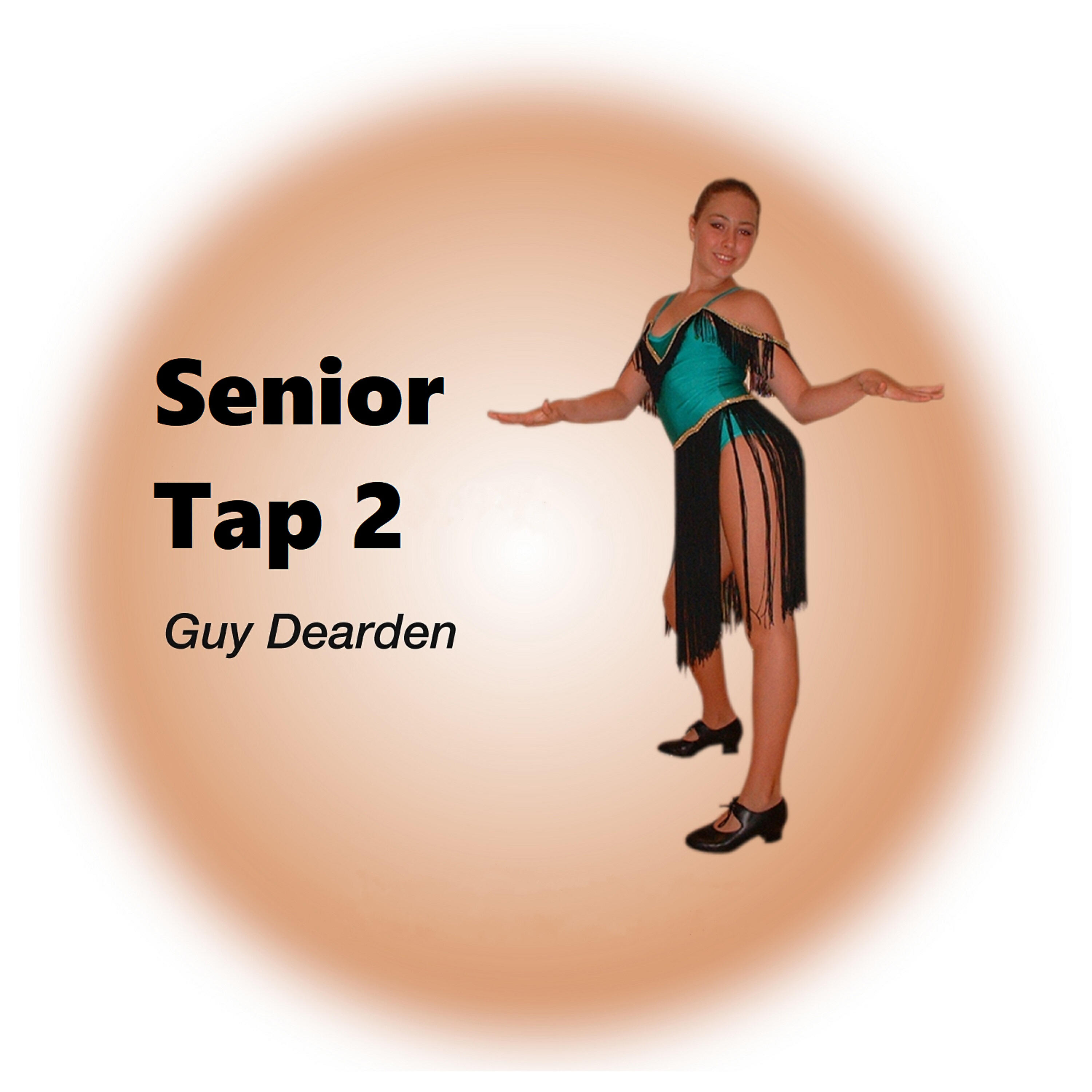 Релиз Senior Tap 2