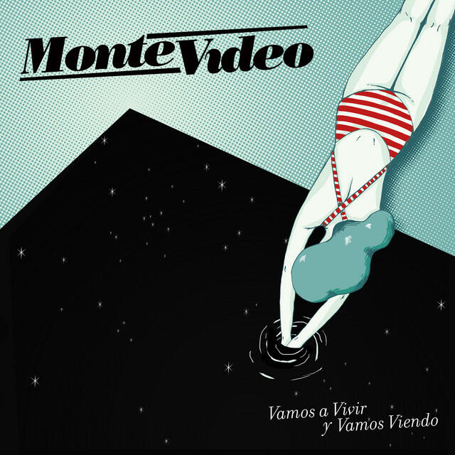 Релиз Vamos a Vivir y Vamos Viendo