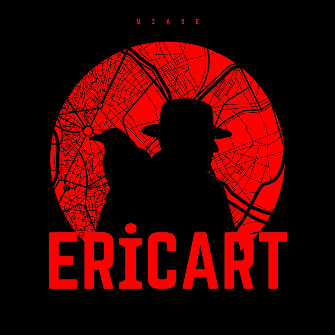 Релиз Ericart