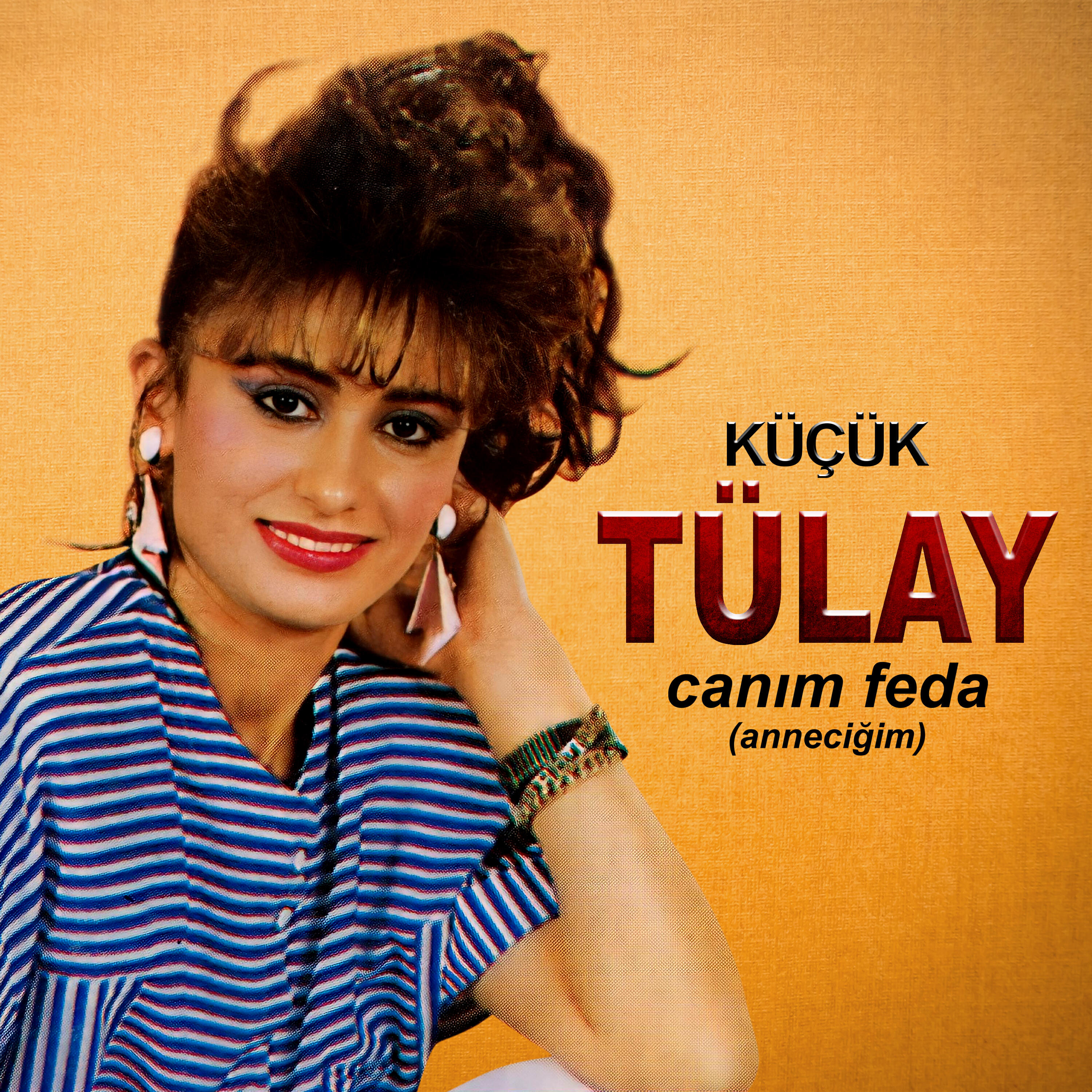 Релиз Canım Feda