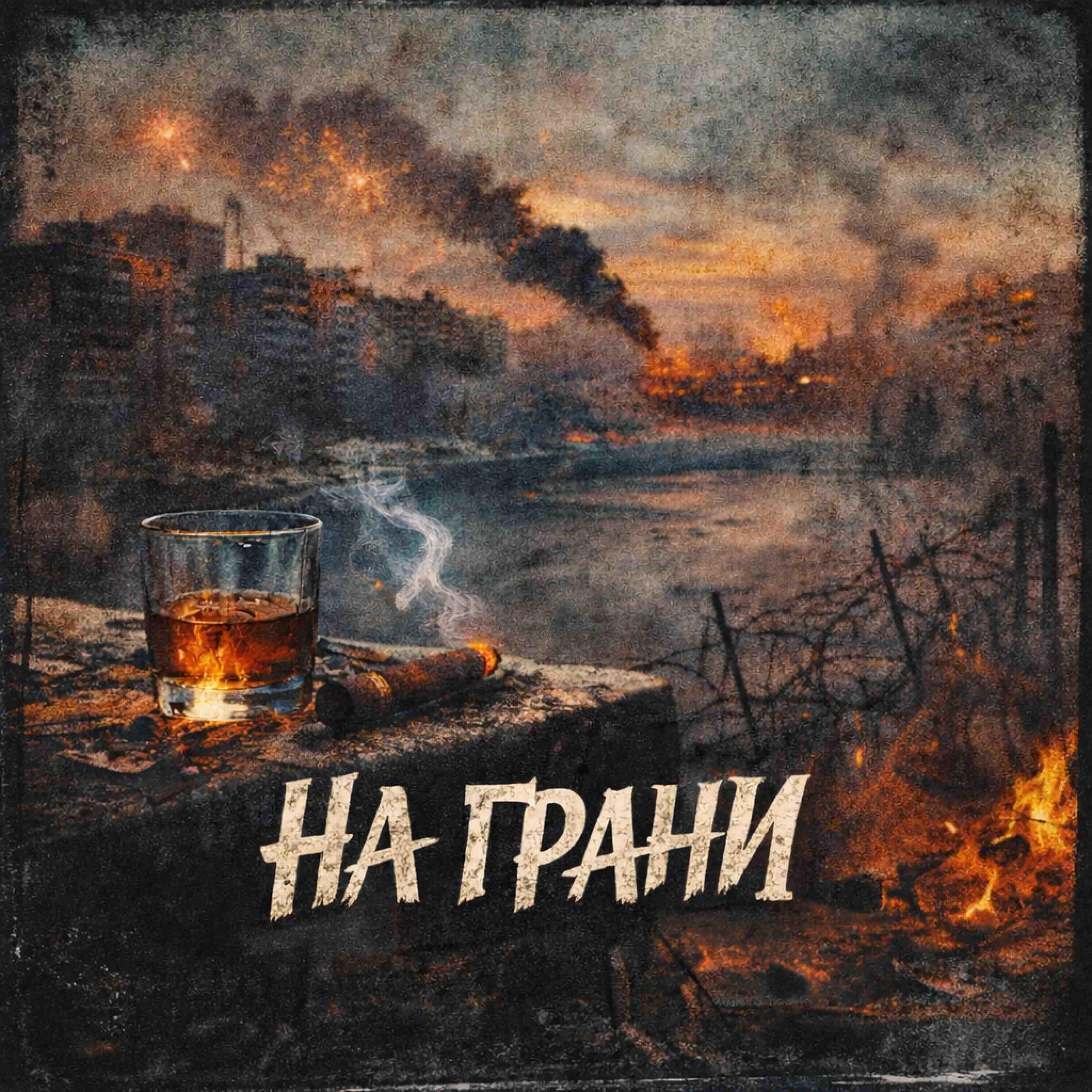 Релиз На Грани