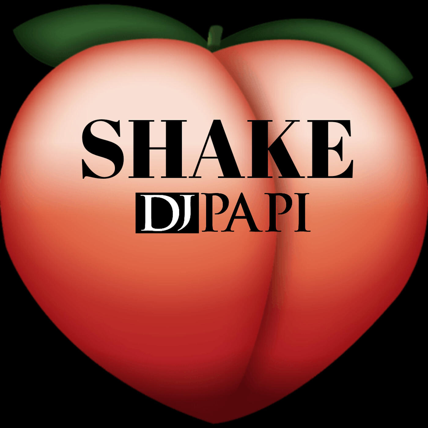 Релиз Shake