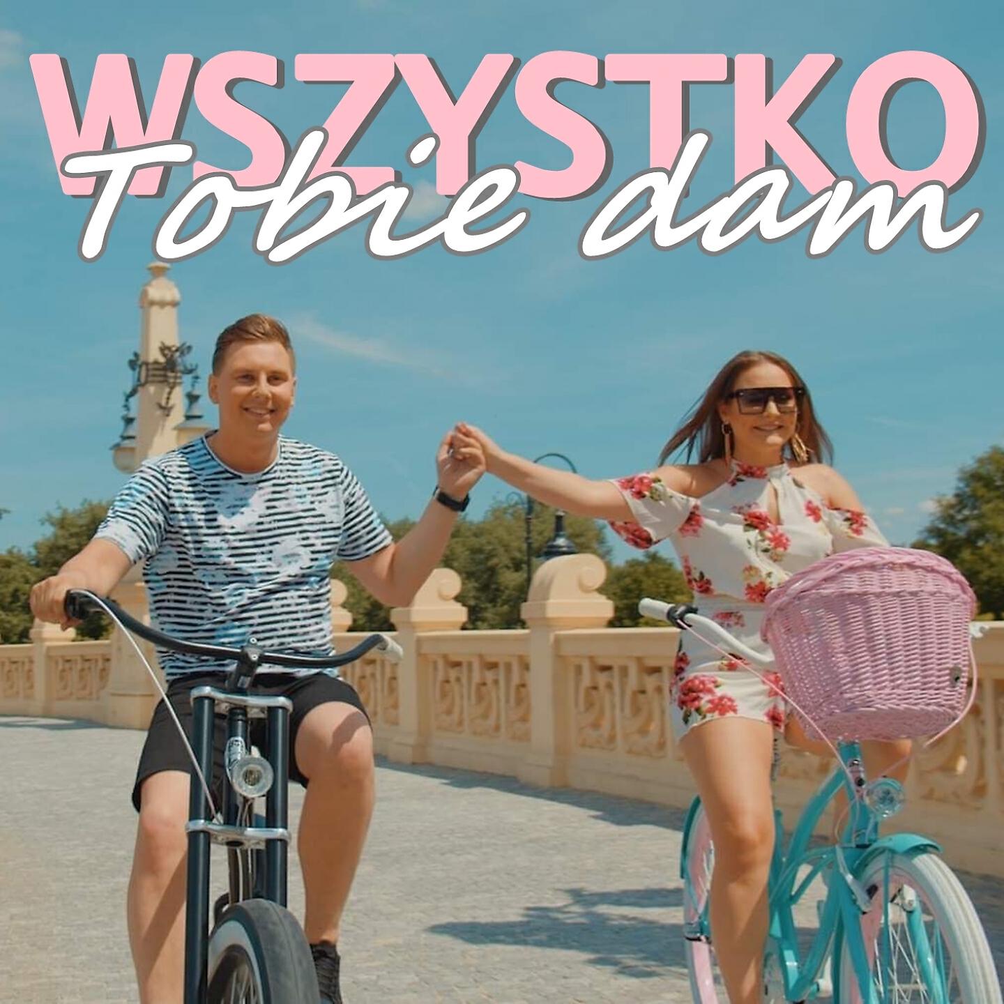 Релиз Wszystko Tobie dam