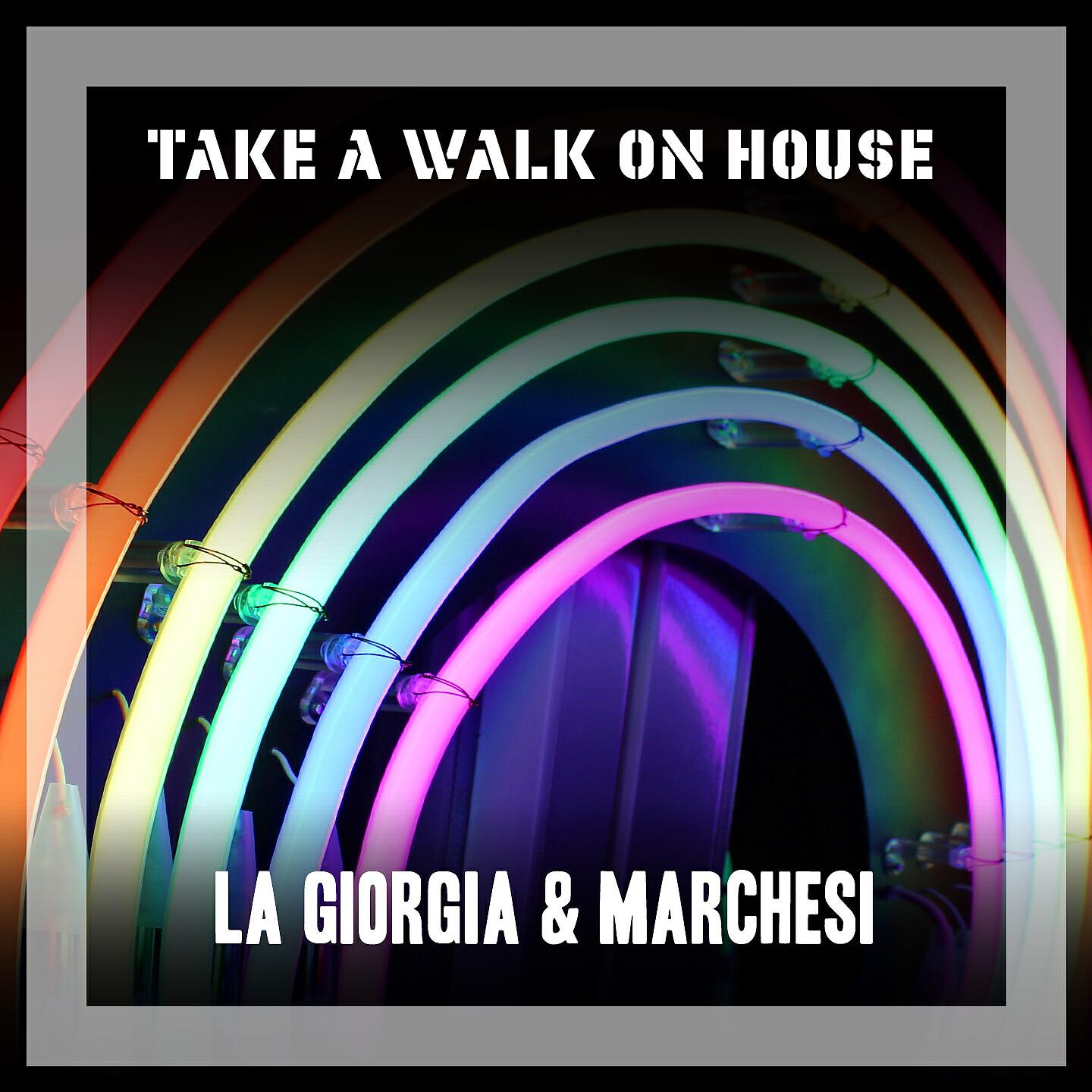 Релиз Take A Walk On House