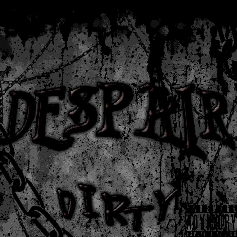 Релиз DESPAIR