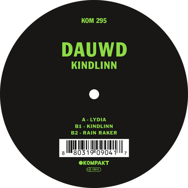 Релиз Kindlinn