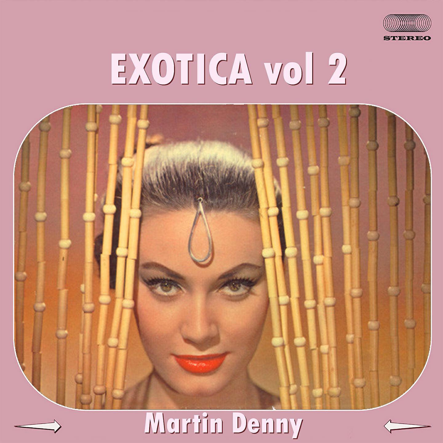 Релиз Exotica Vol. 2