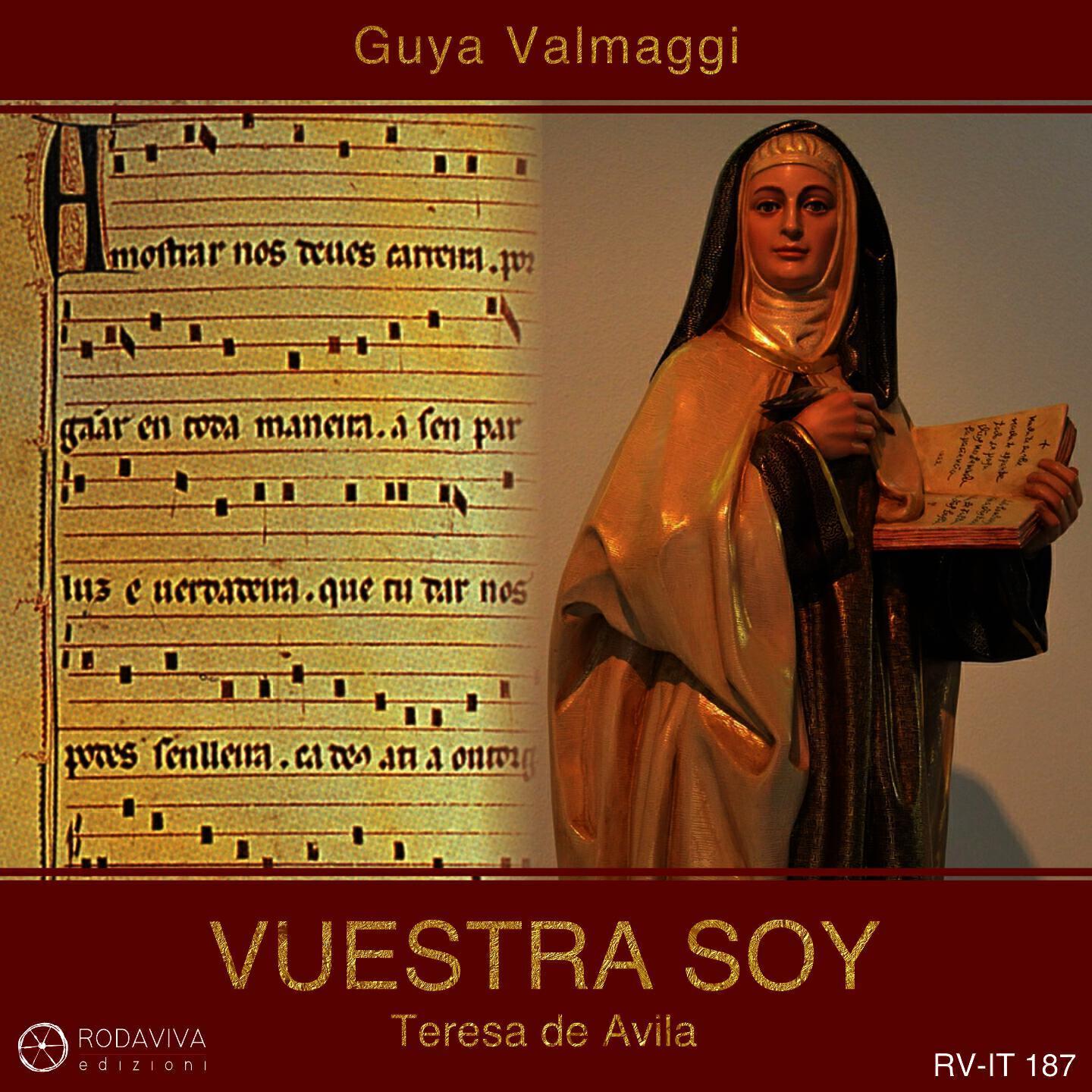Guya Valmaggi