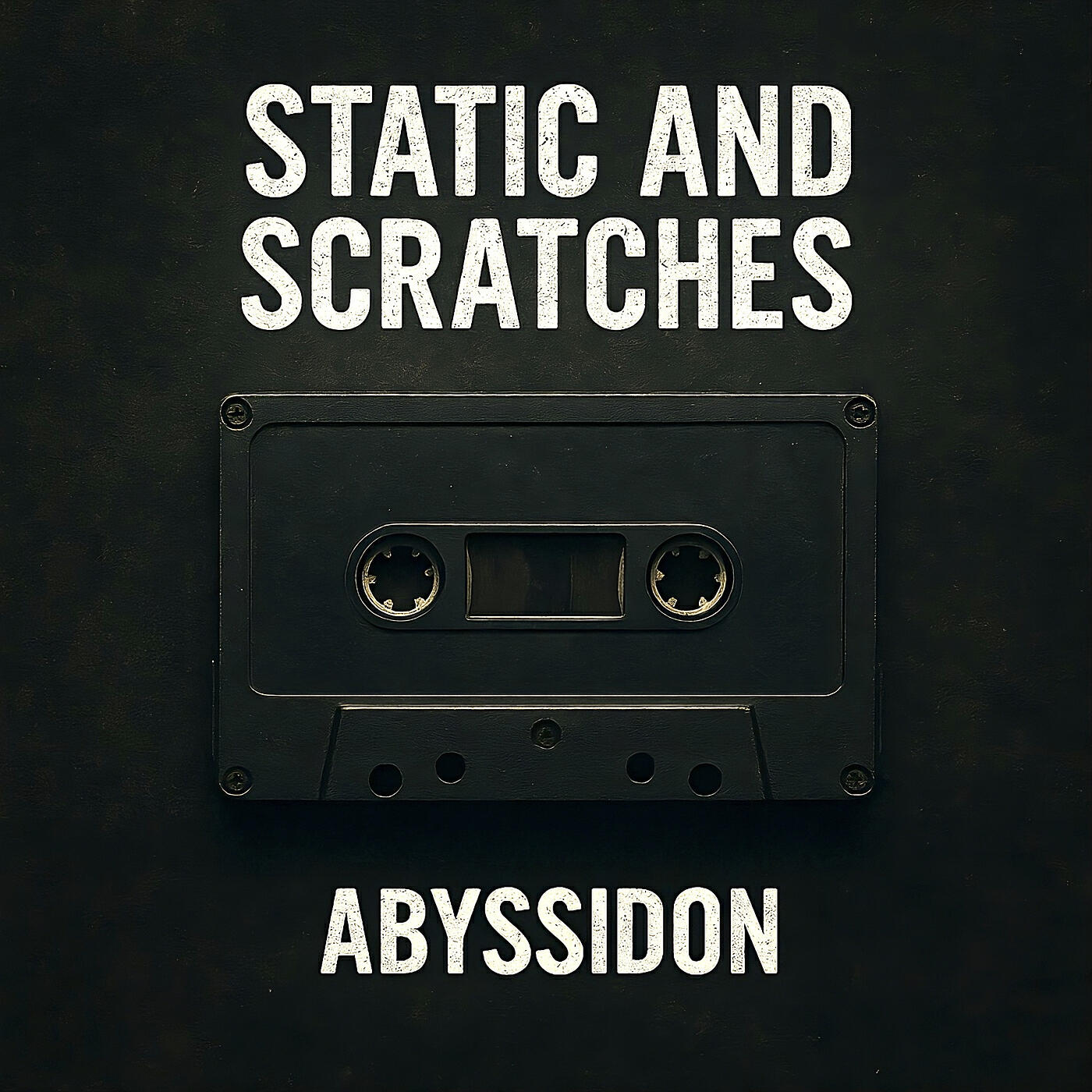 Релиз Static and Scratches