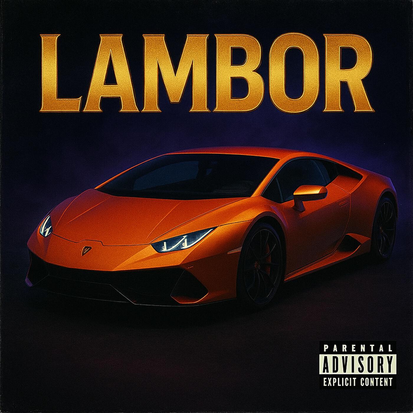 Релиз LAMBOR
