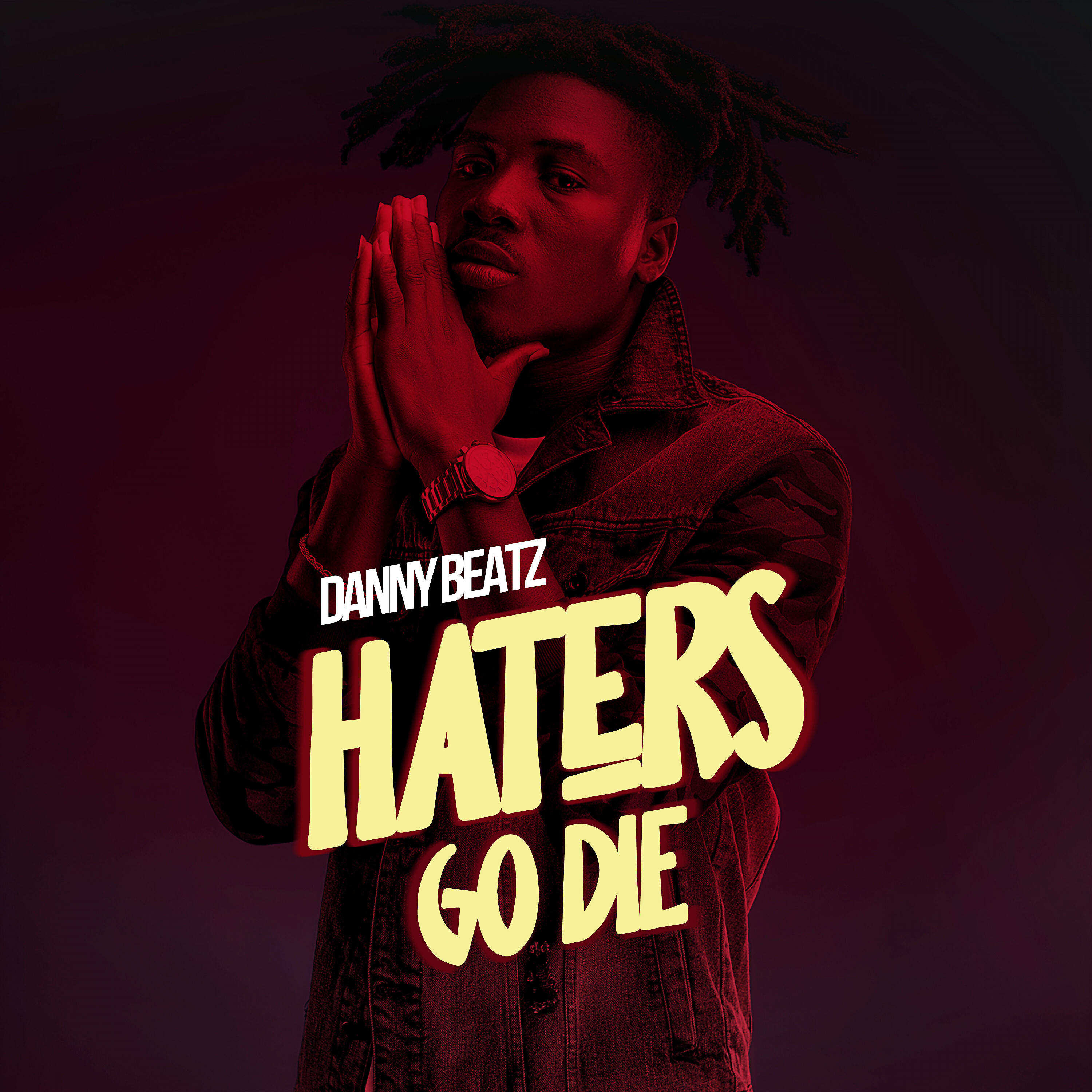 Релиз Haters Go Die