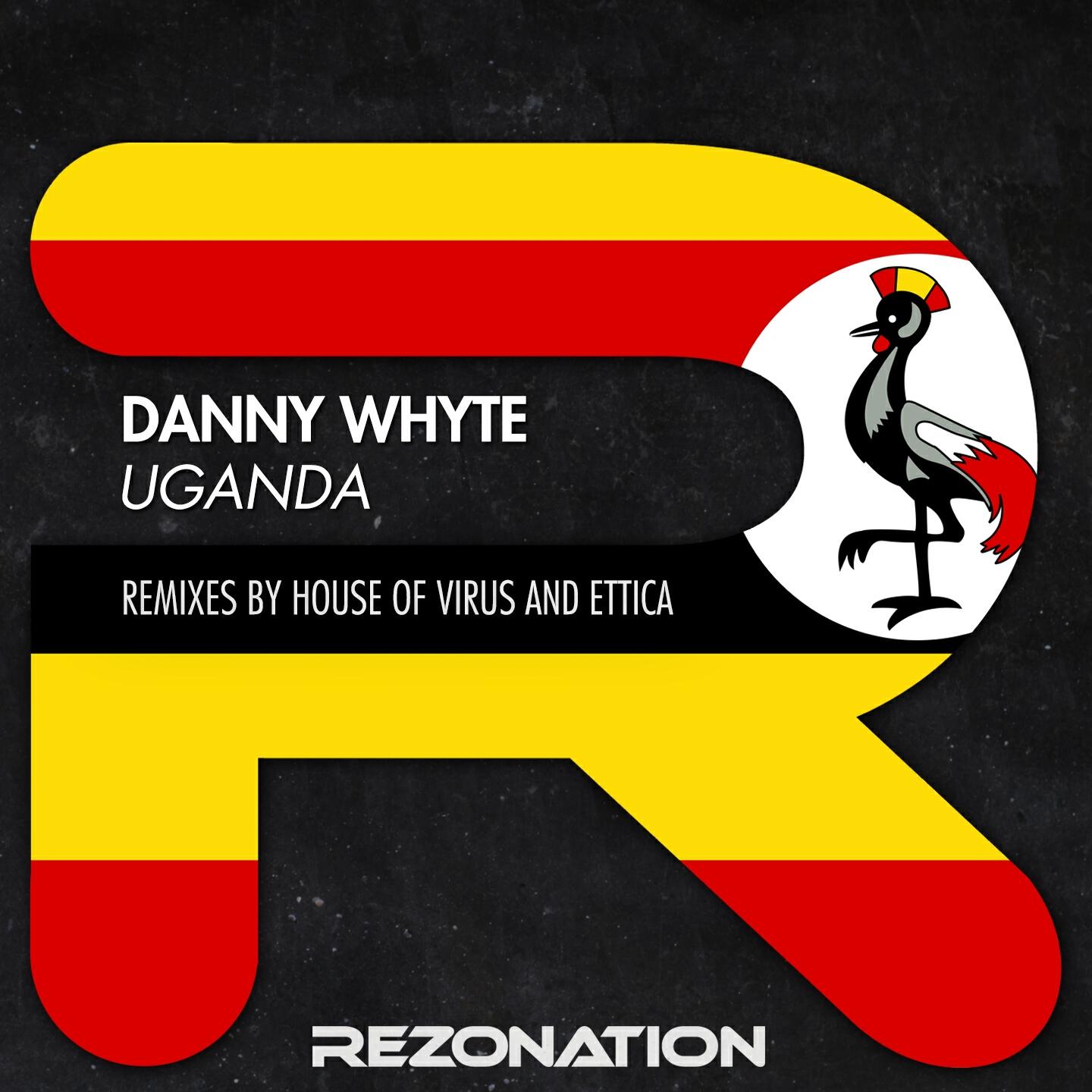 Релиз Uganda