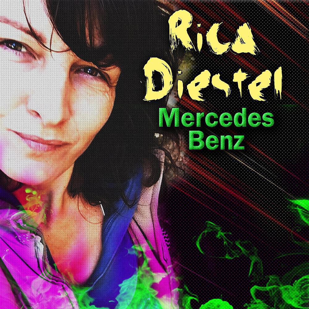 Rica Diestel