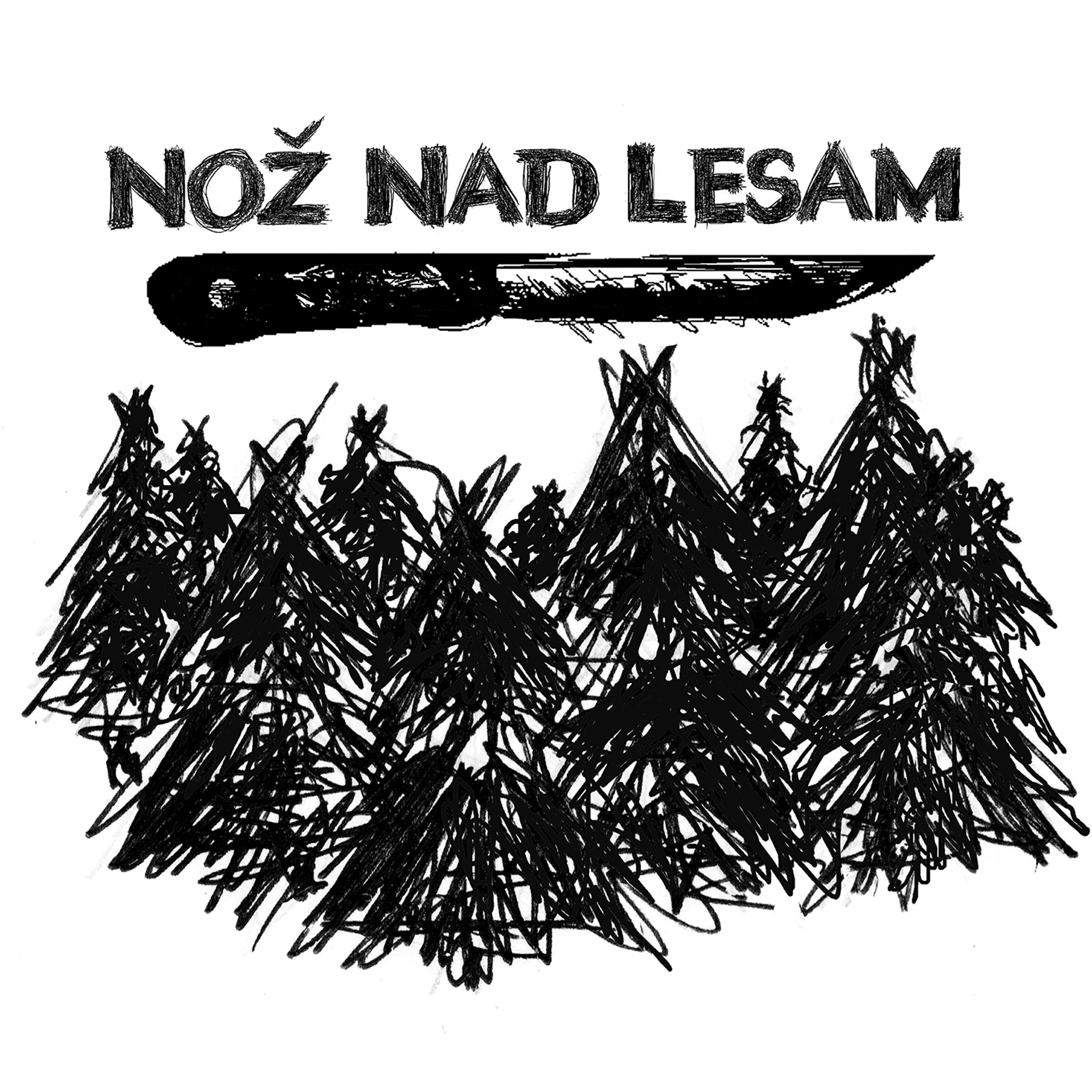Релиз Noz Nad Lesam
