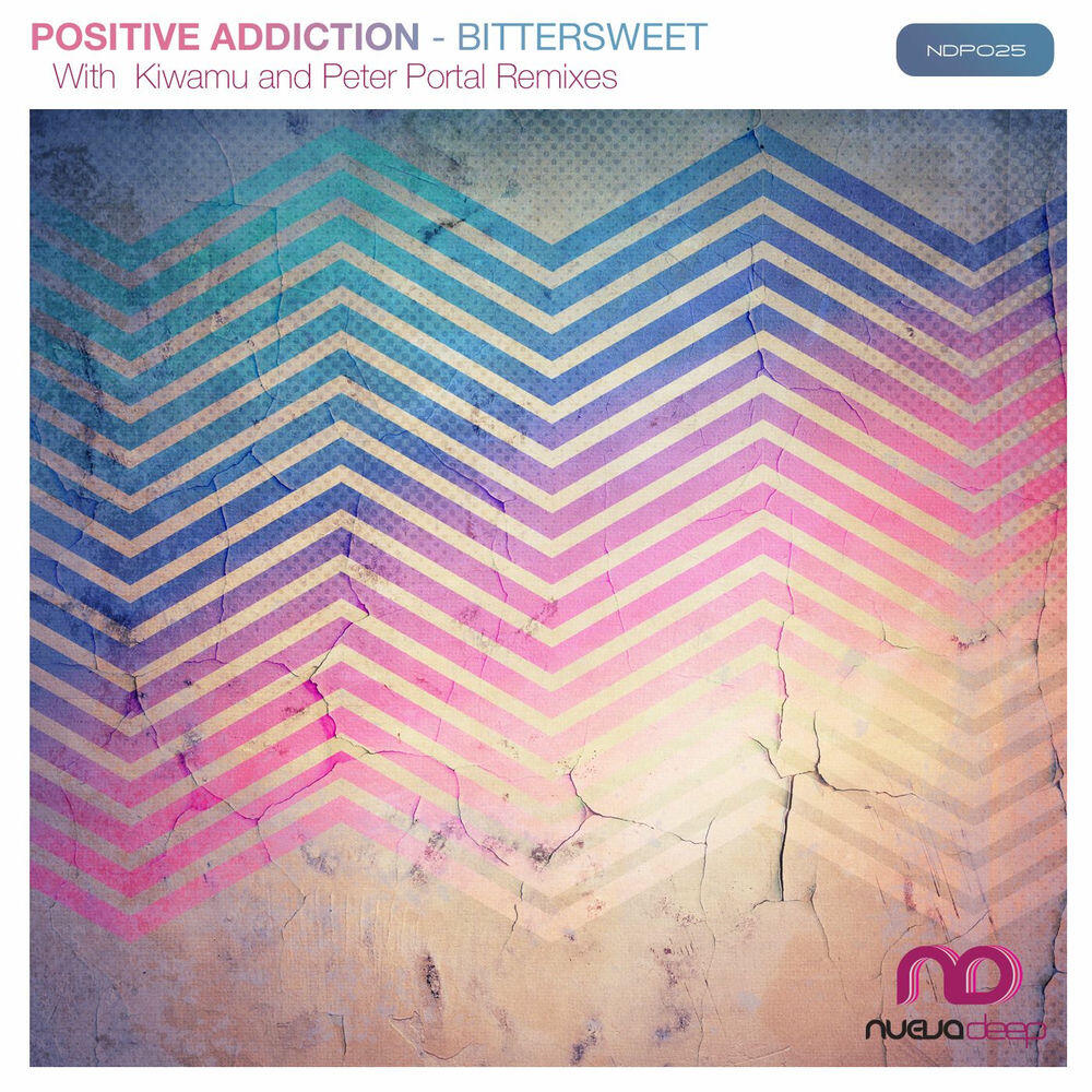 Релиз Bittersweet