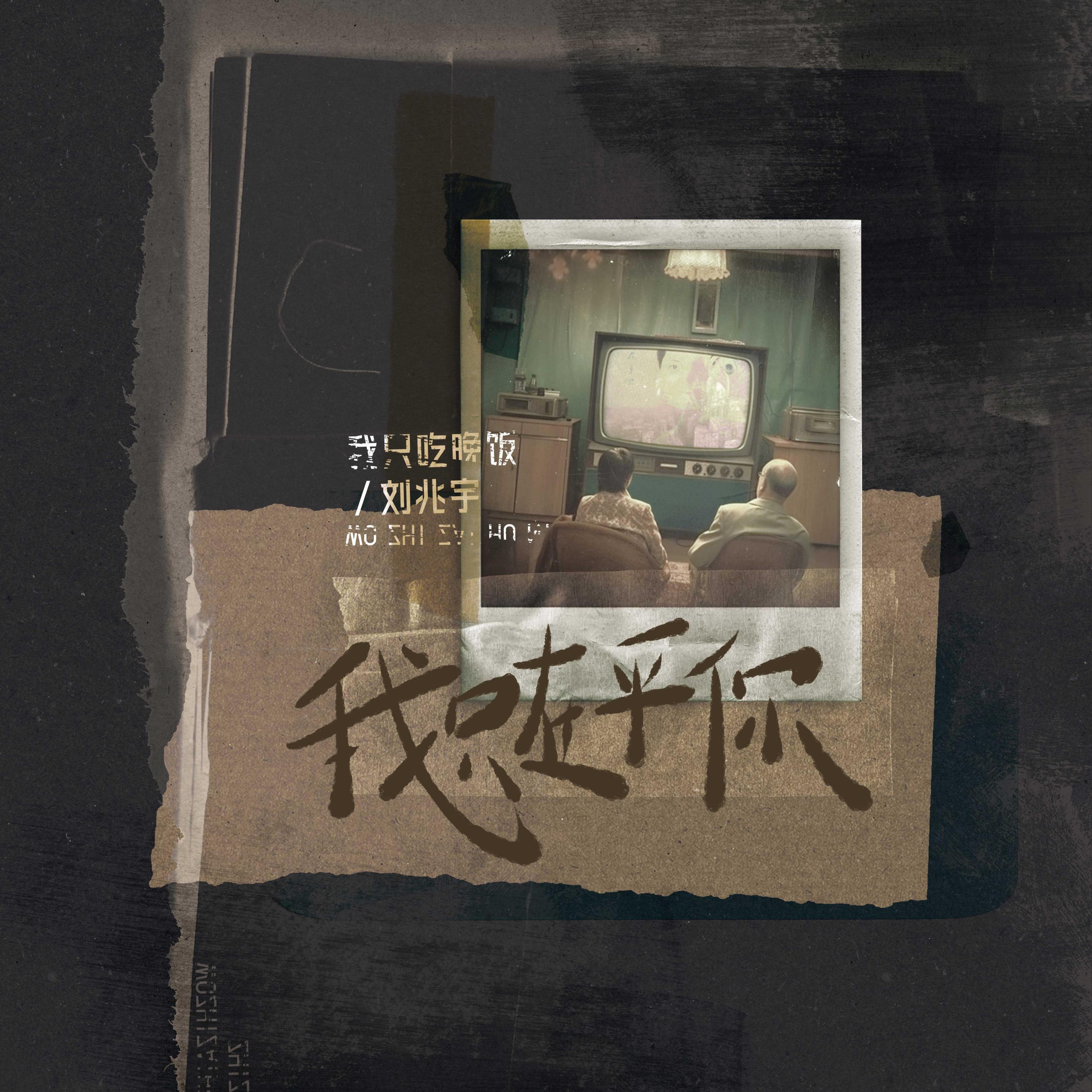 Релиз 我只在乎你