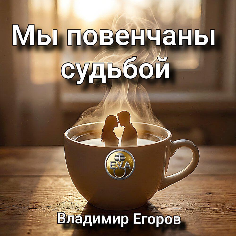 Релиз Мы повенчаны судьбой