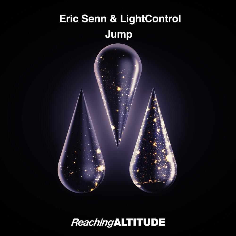 Релиз Jump