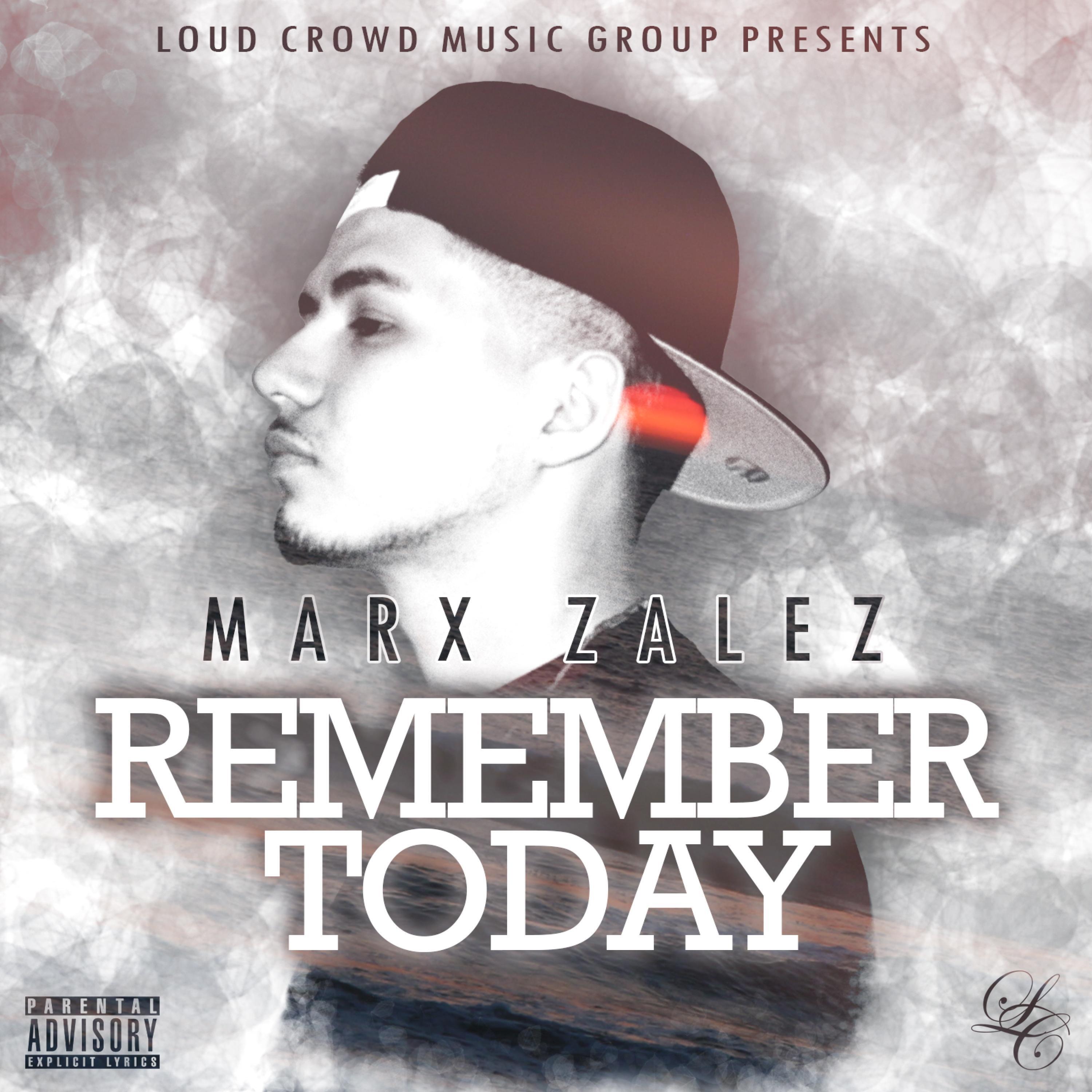 Релиз Remember Today