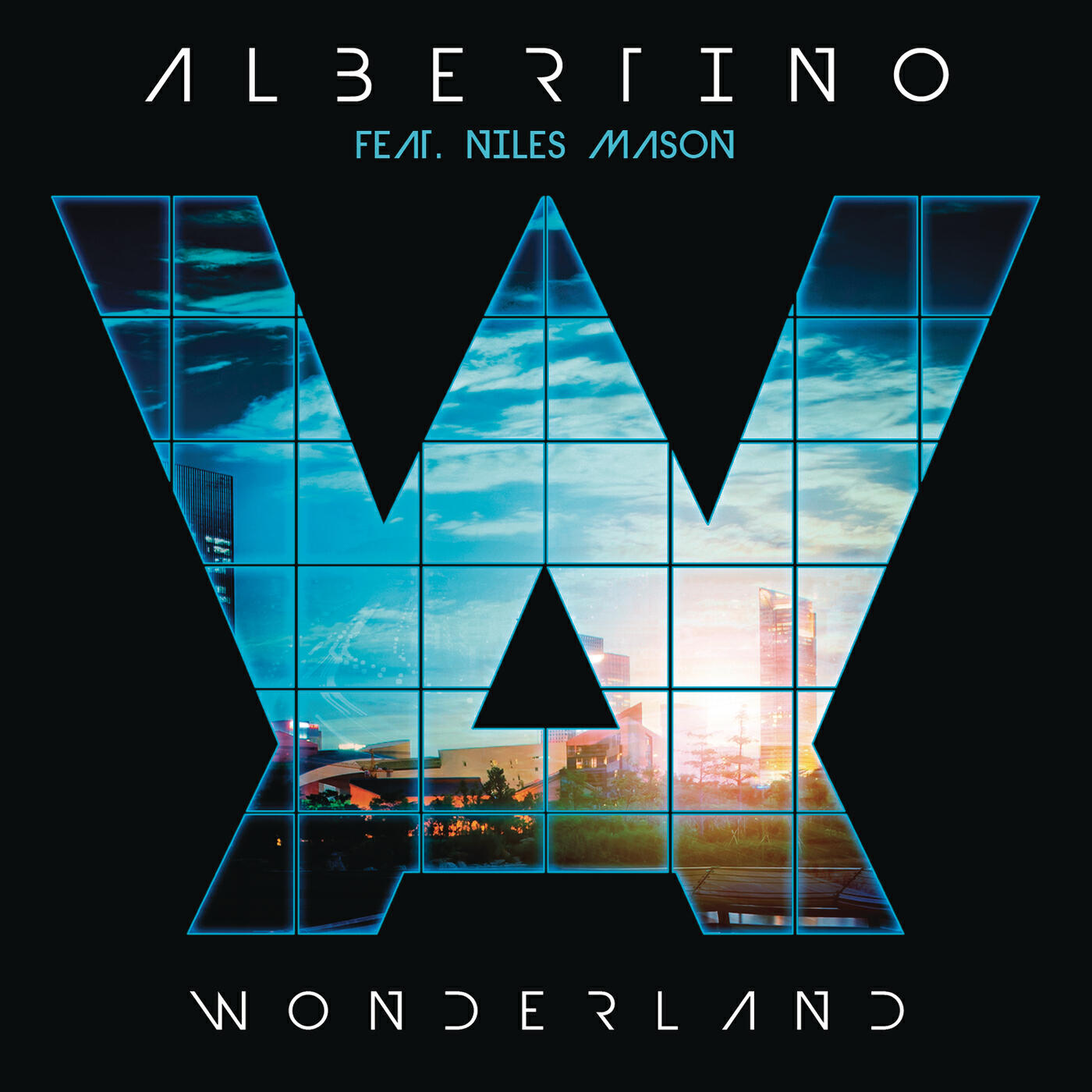 Релиз Wonderland