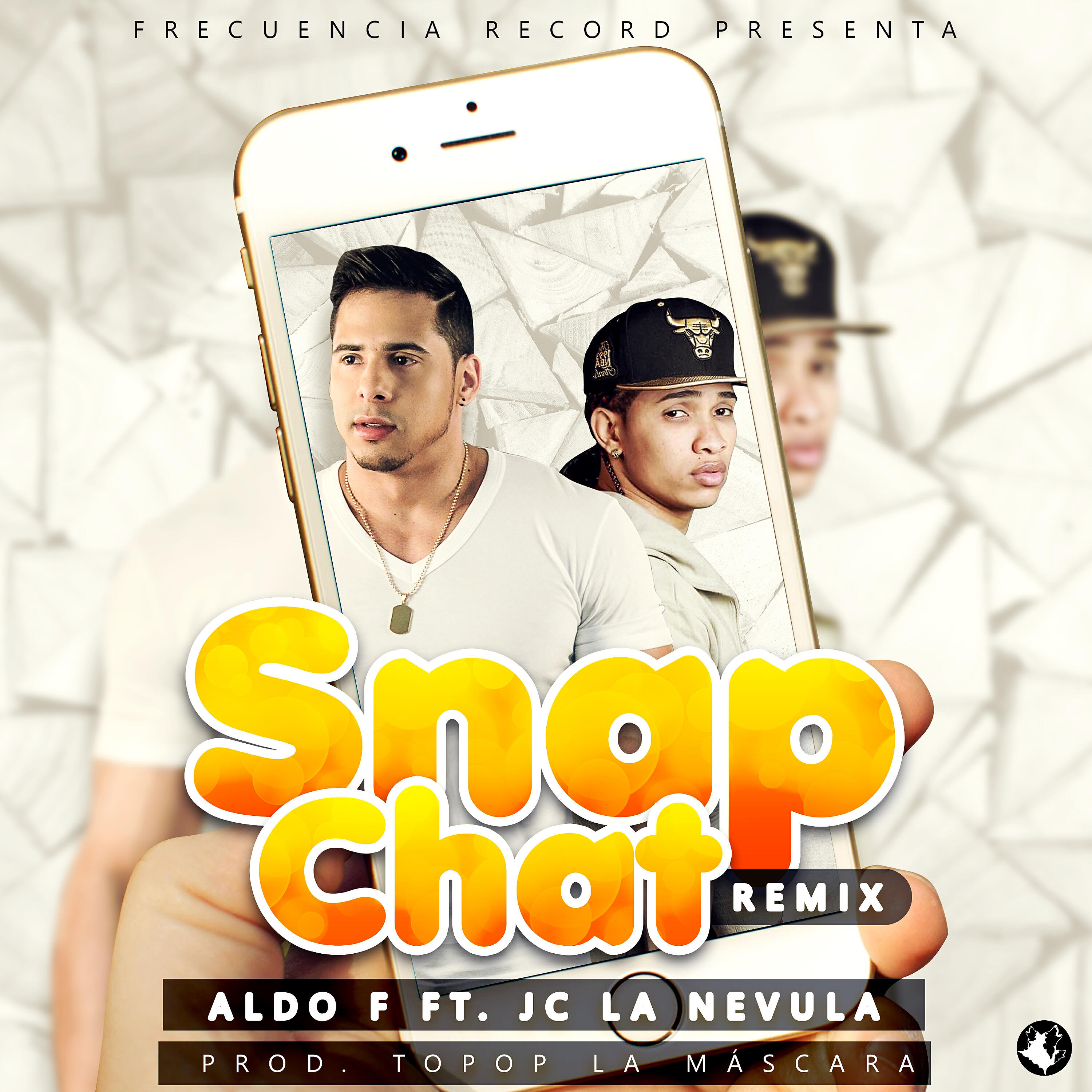 Релиз Snapchat (Remix)
