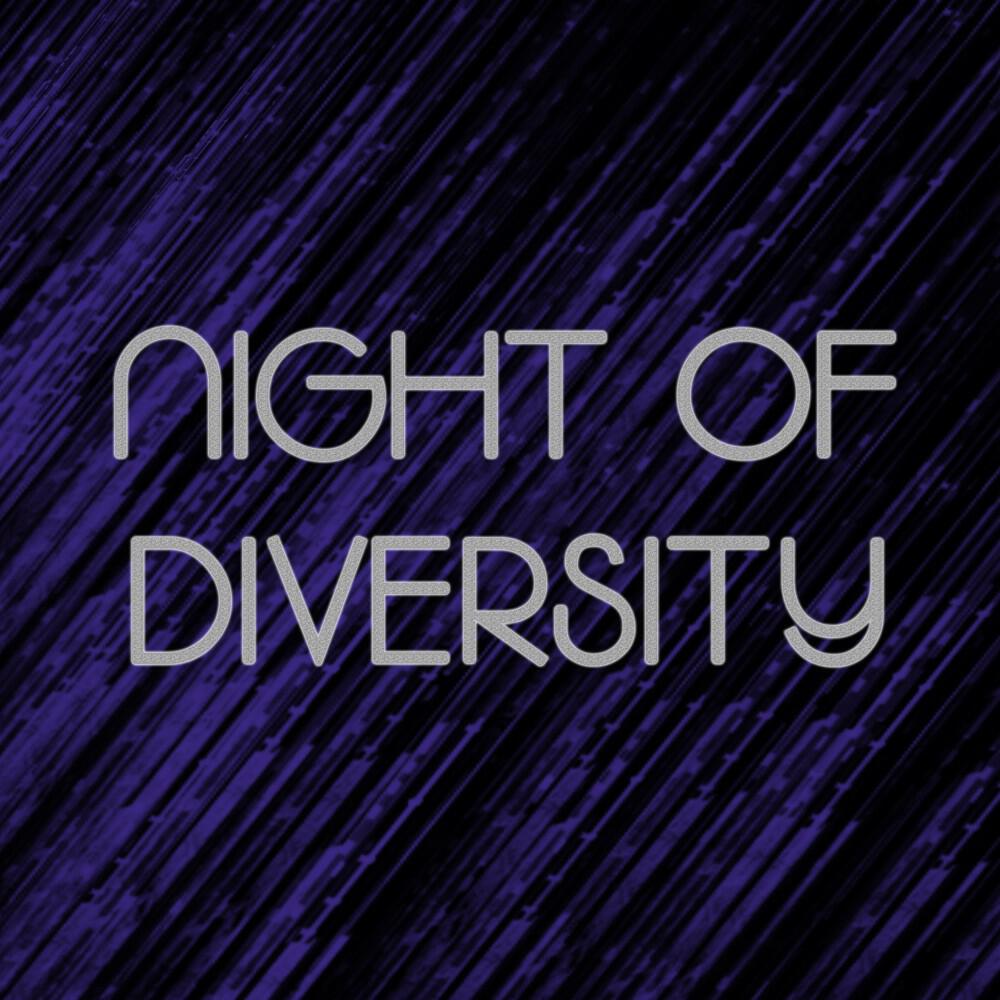 Релиз Night of Diversity