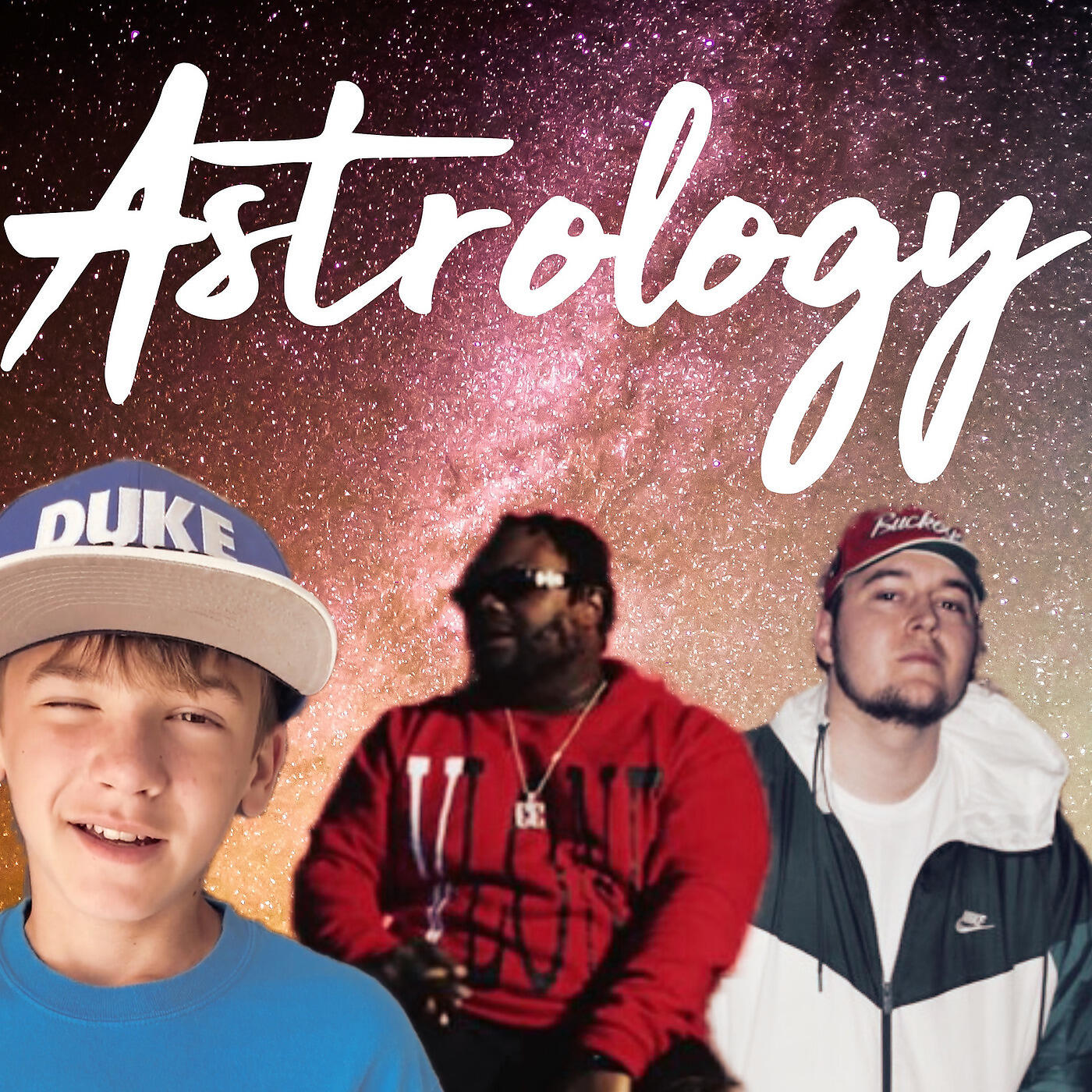 Релиз Astrology