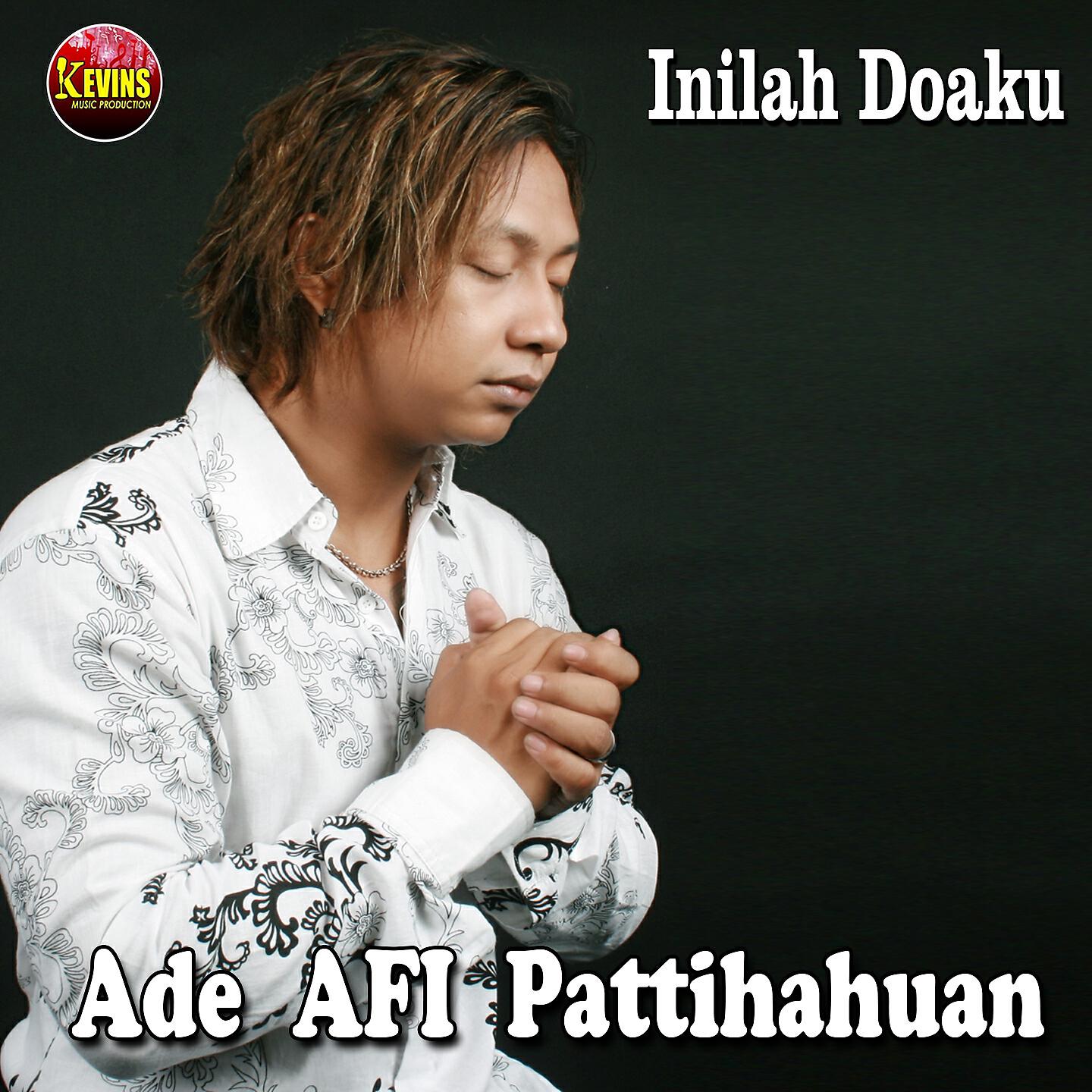 Релиз Inilah Doaku