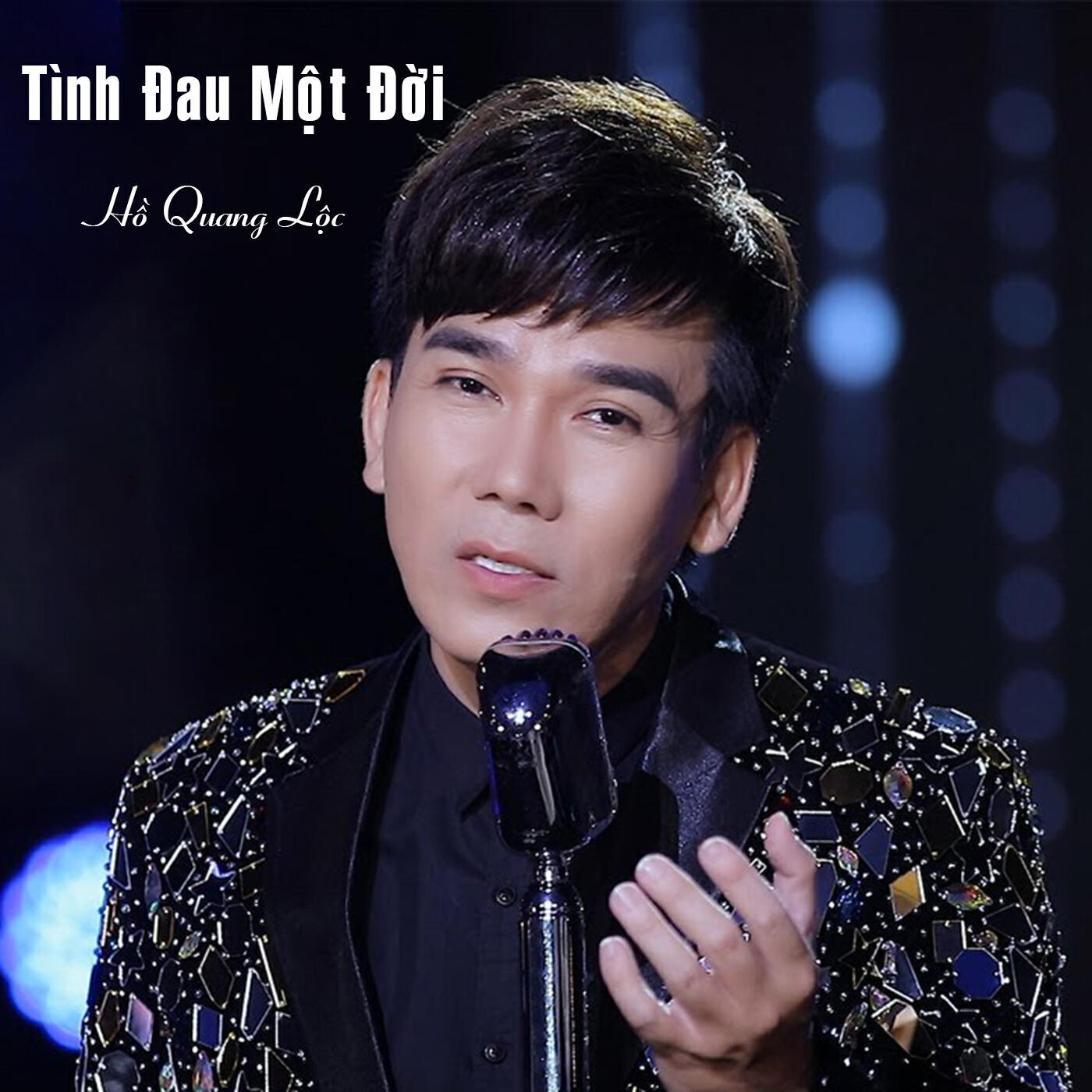 Релиз Tình Đau Một Đời