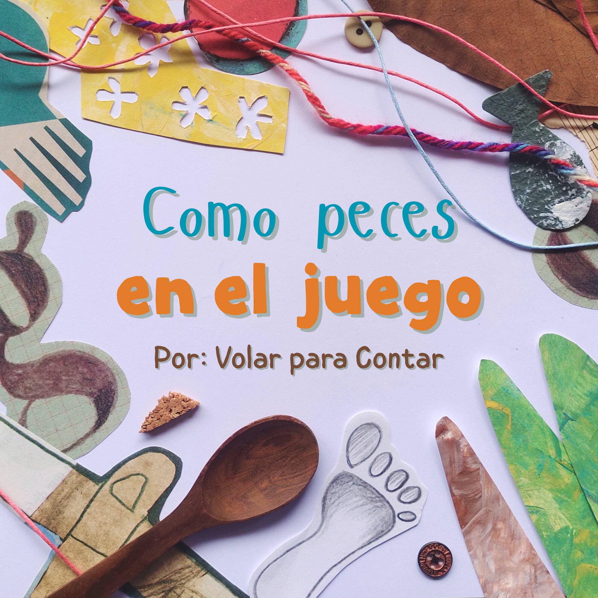 Volar para Contar