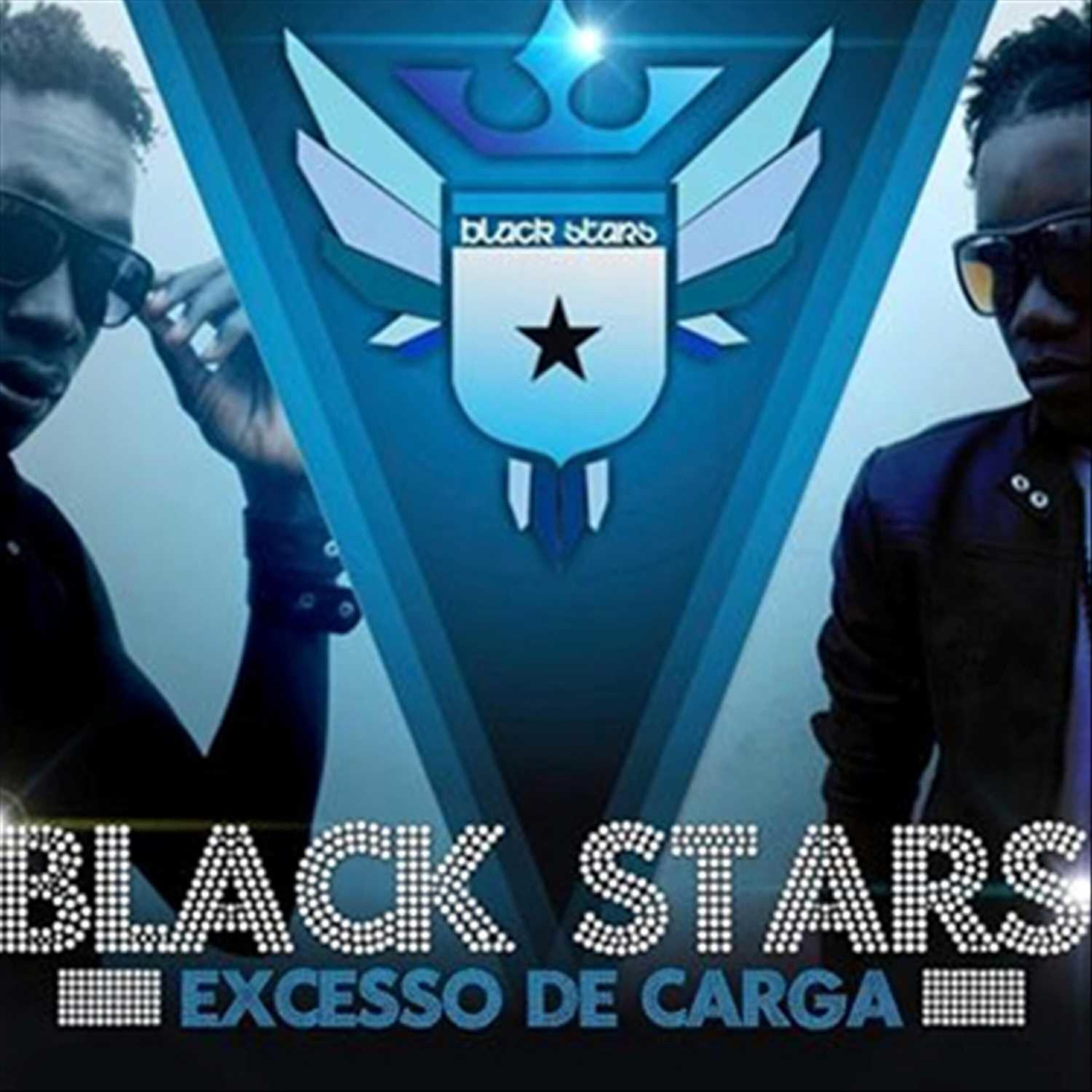 Релиз Ninguém Fica Vamos