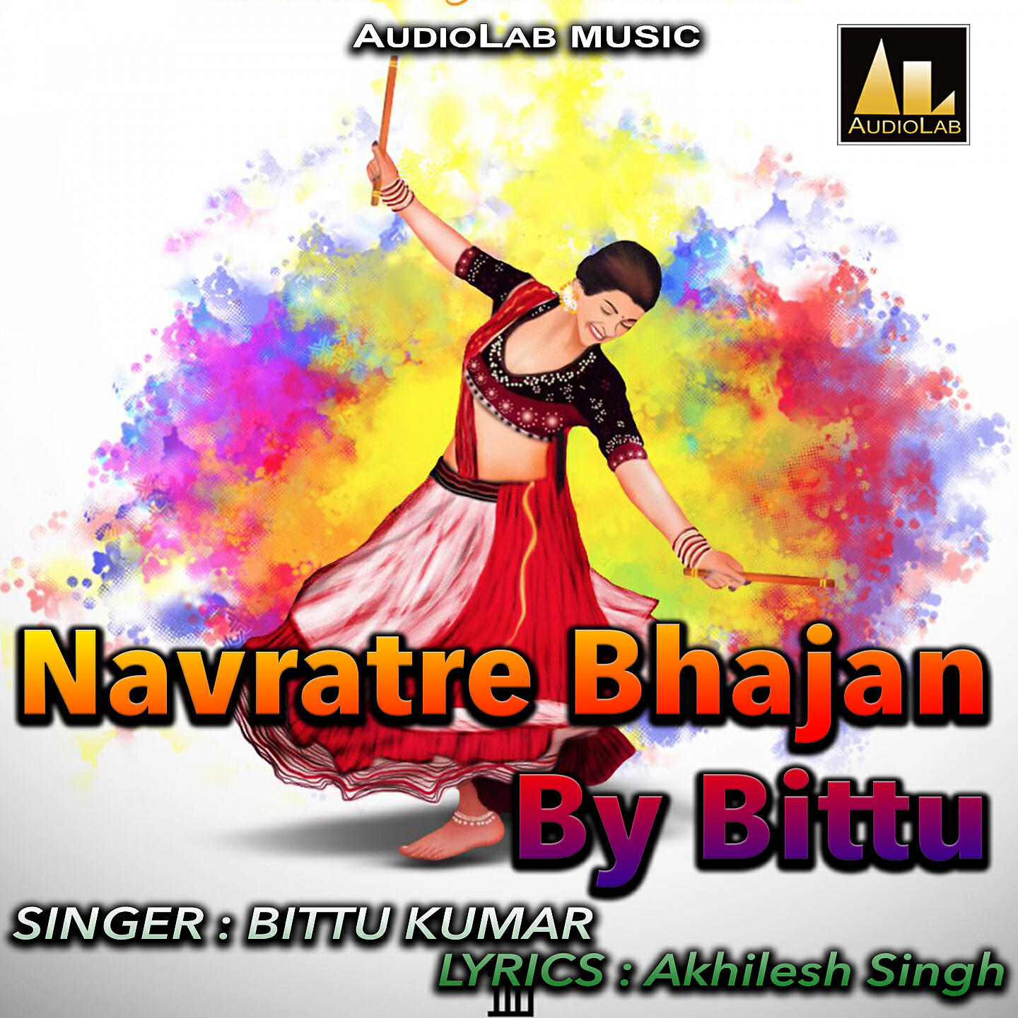 Релиз Navratre Bhajan By Bittu