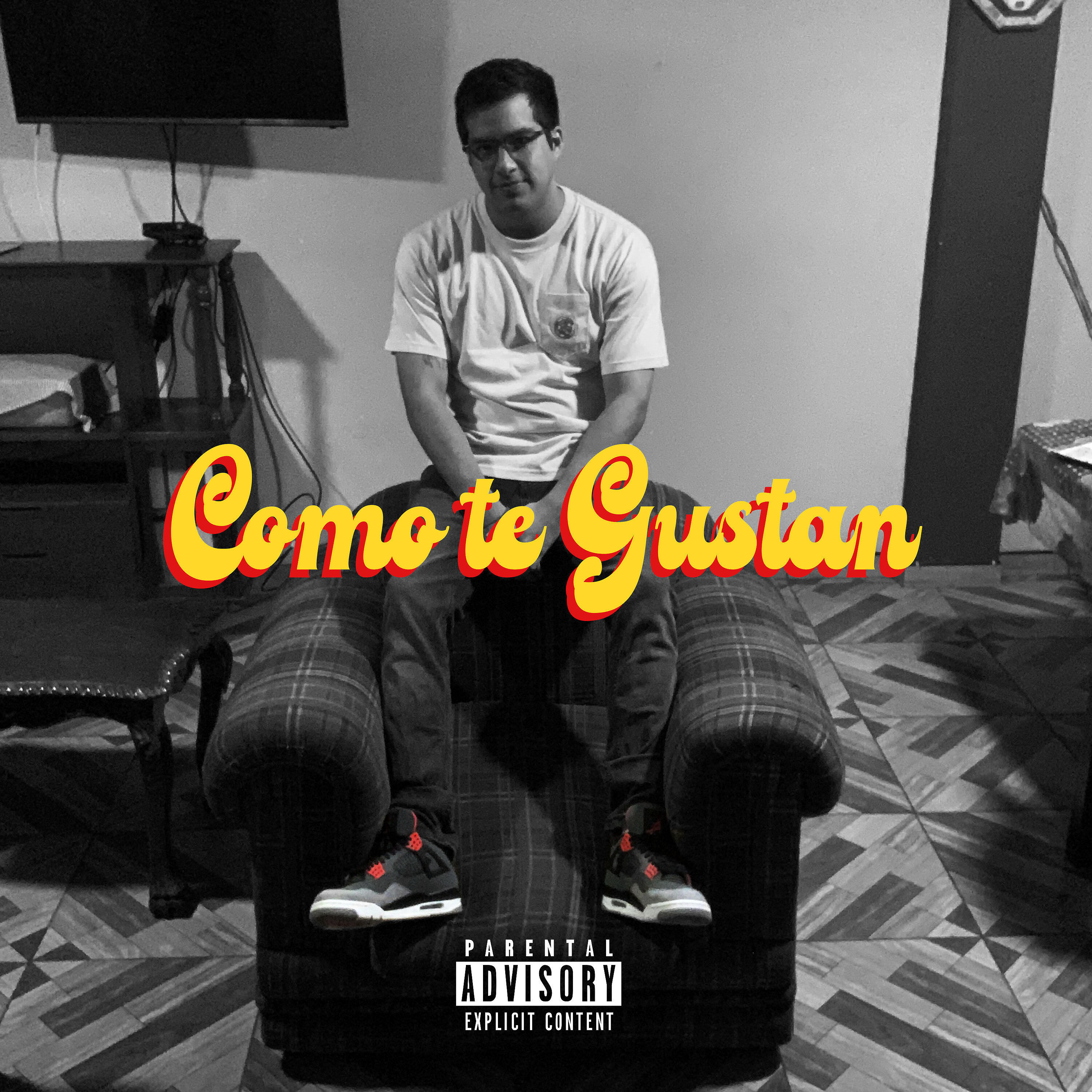 Релиз Como Te Gustan