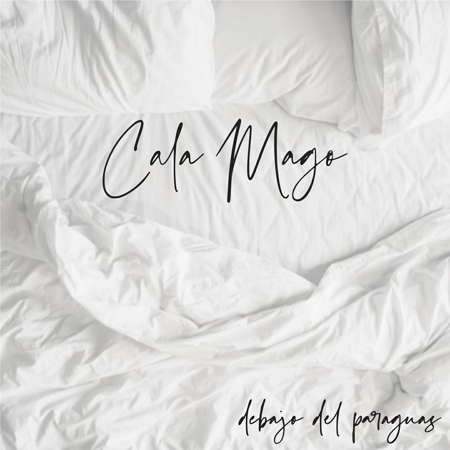 Релиз Cala Mago