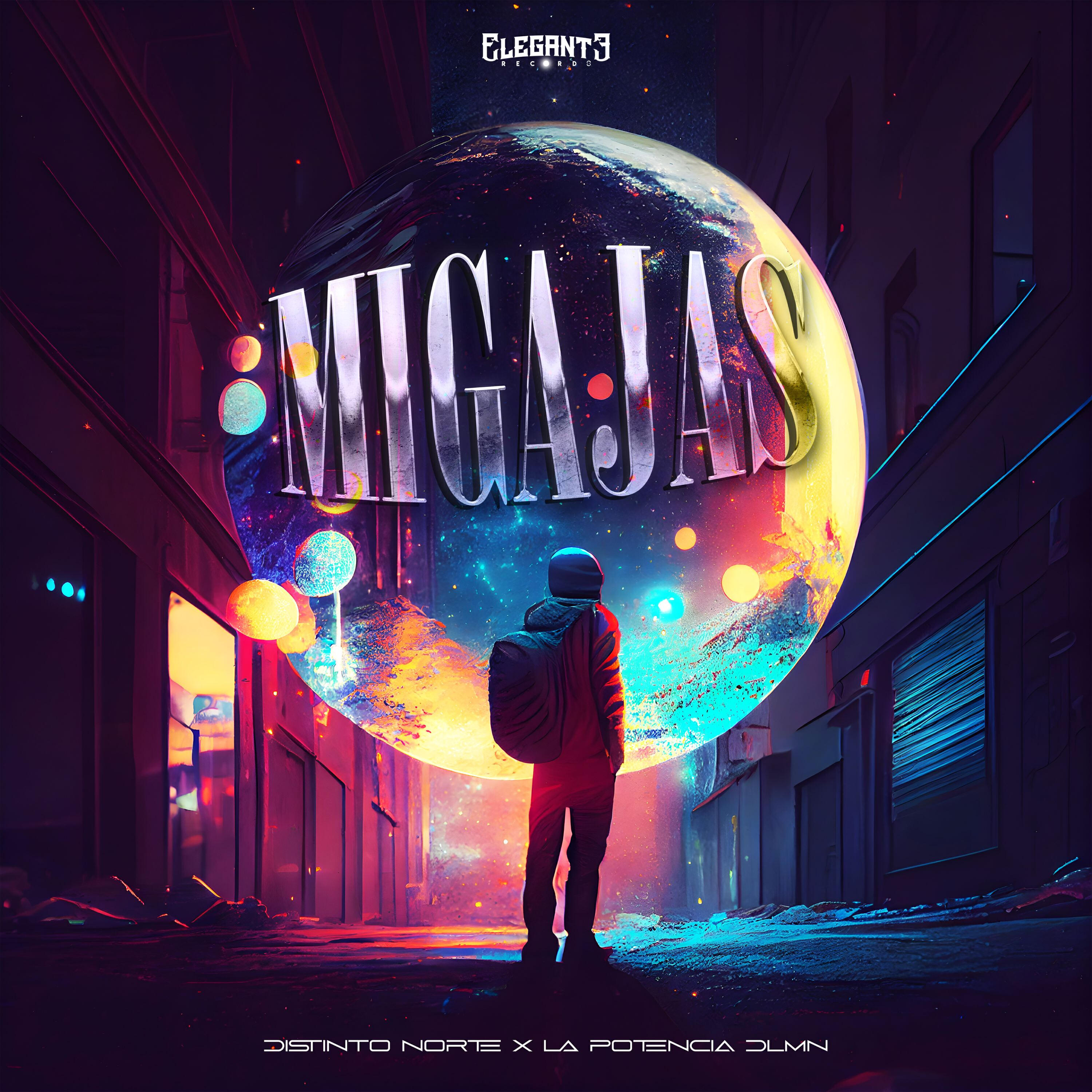 Релиз Migajas