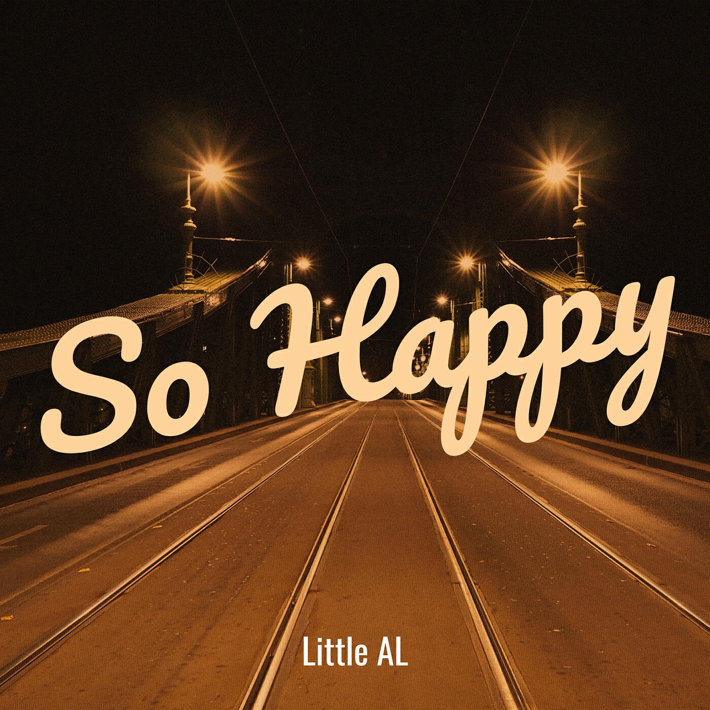 Релиз So Happy