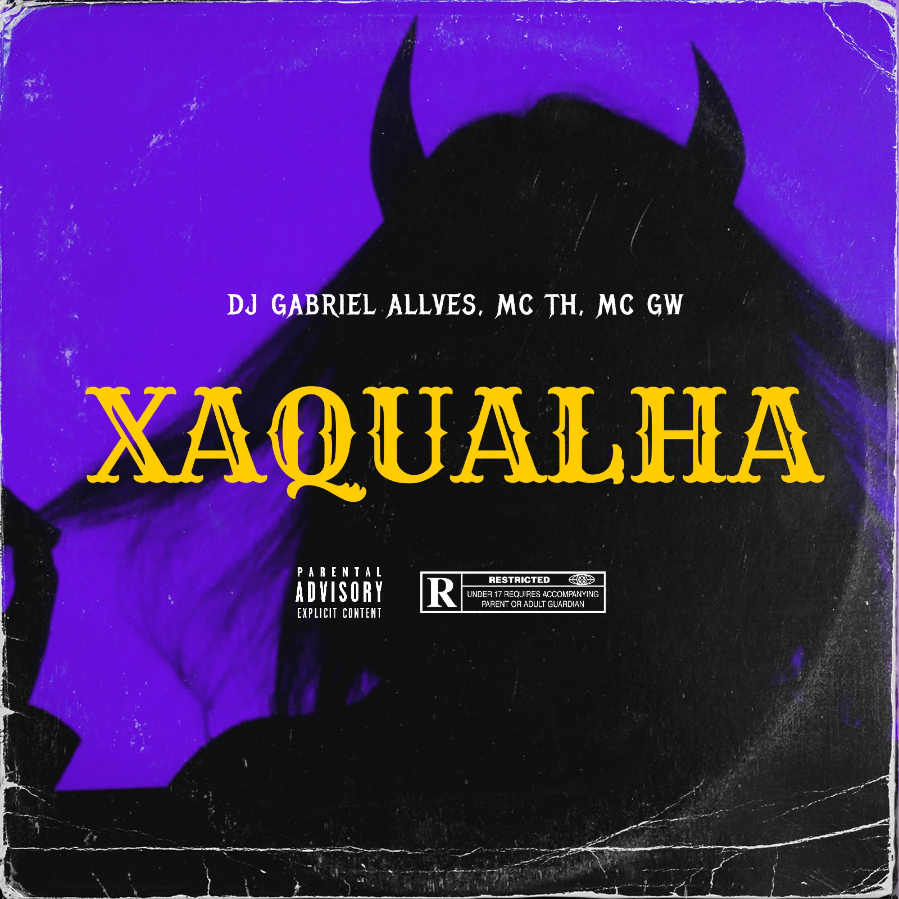 Релиз Xaqualha