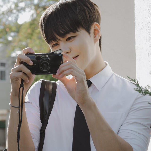 TAE HO