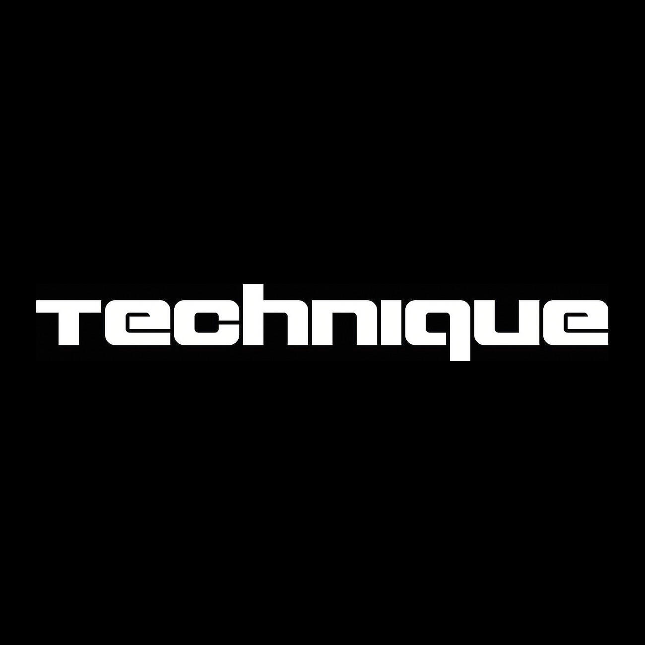 Релиз Technique Collection Vol. 3