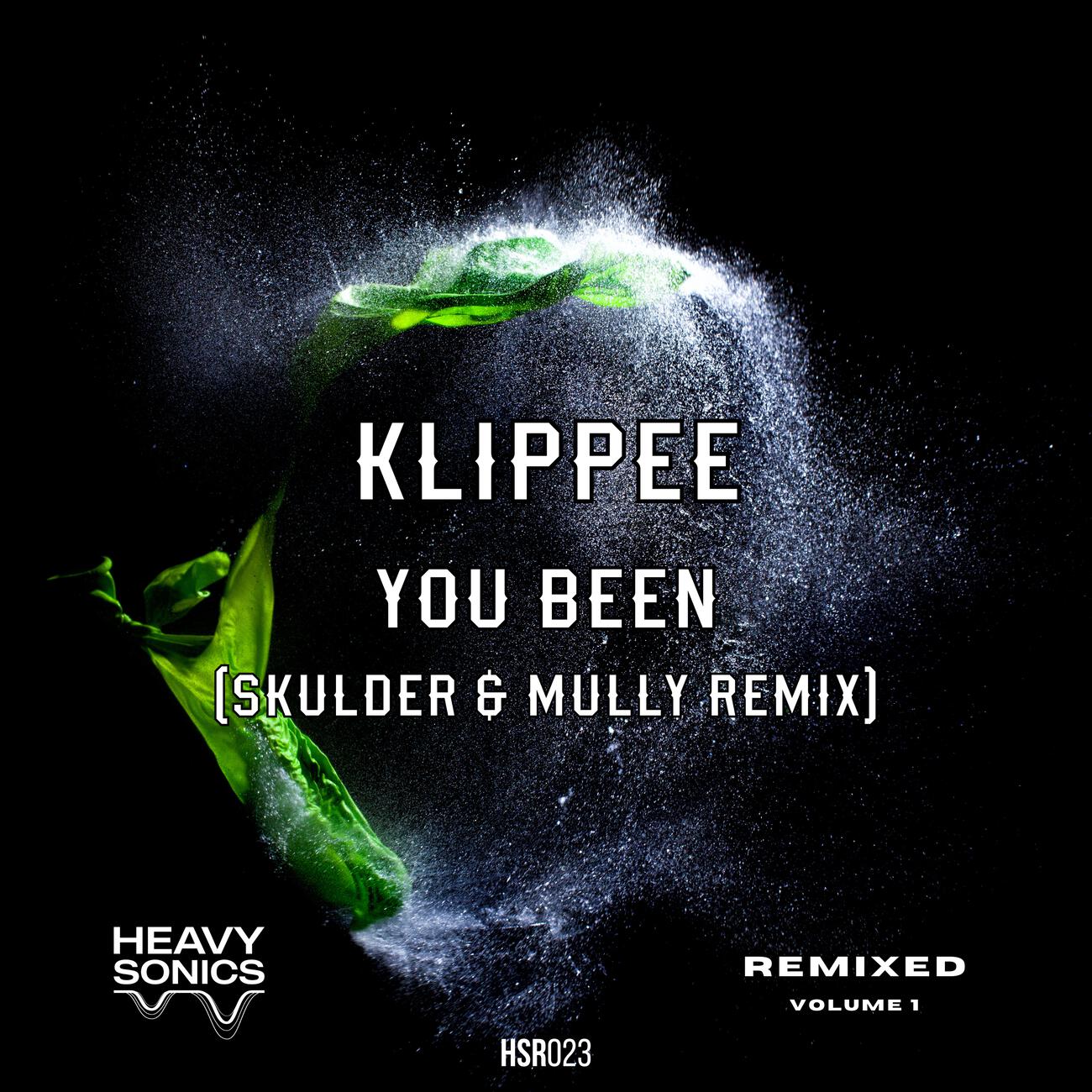 Релиз You Been (Skulder & Mully Remix)