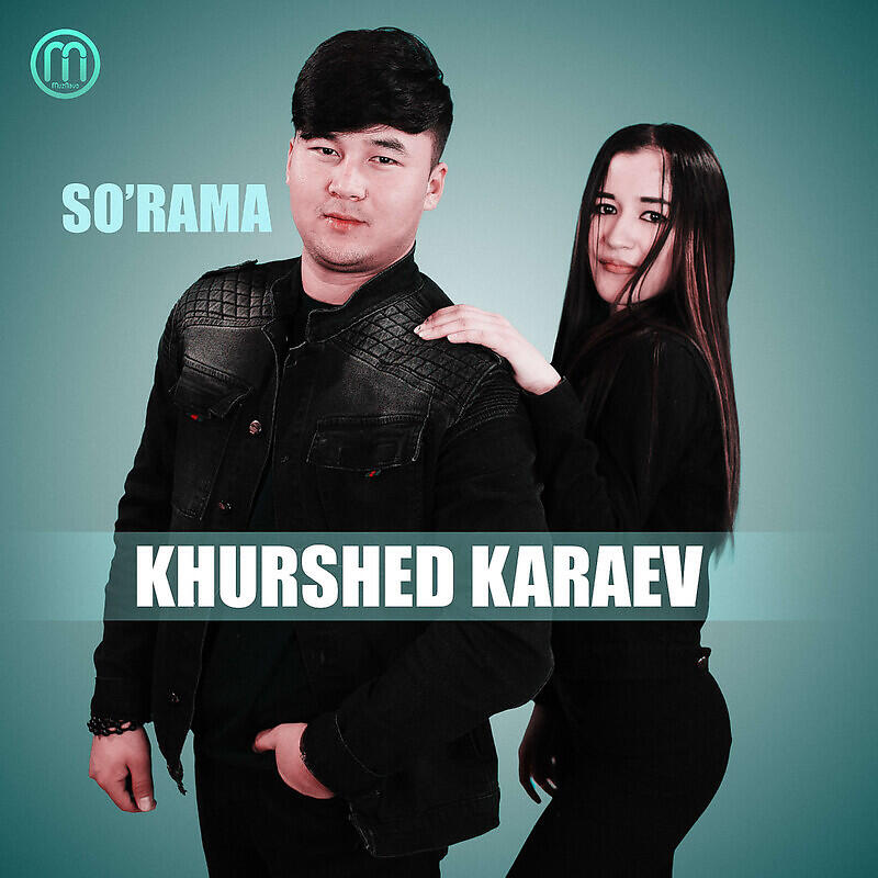 Khurshed Karaev