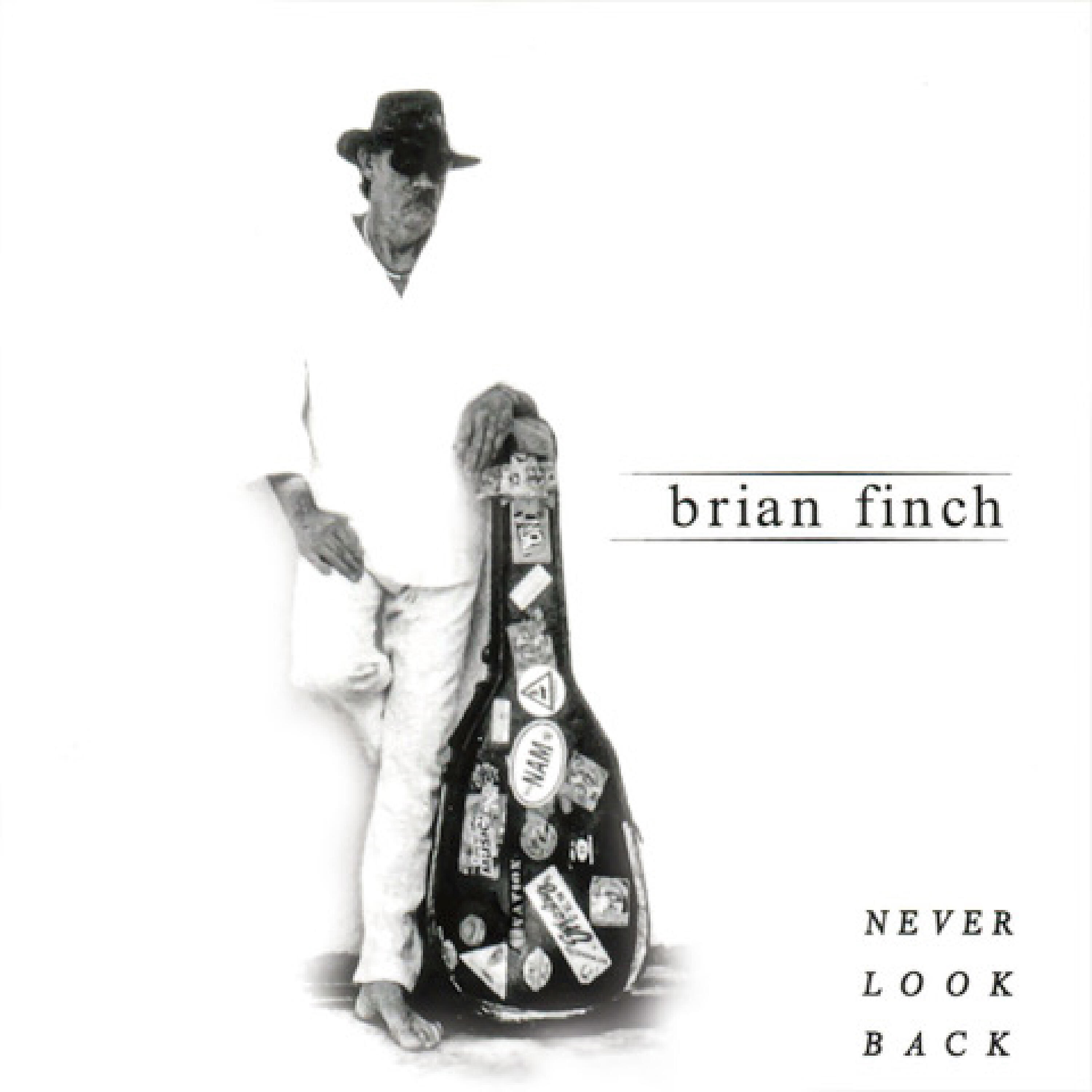 Brian Finch
