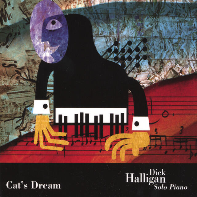 Релиз Cat's Dream