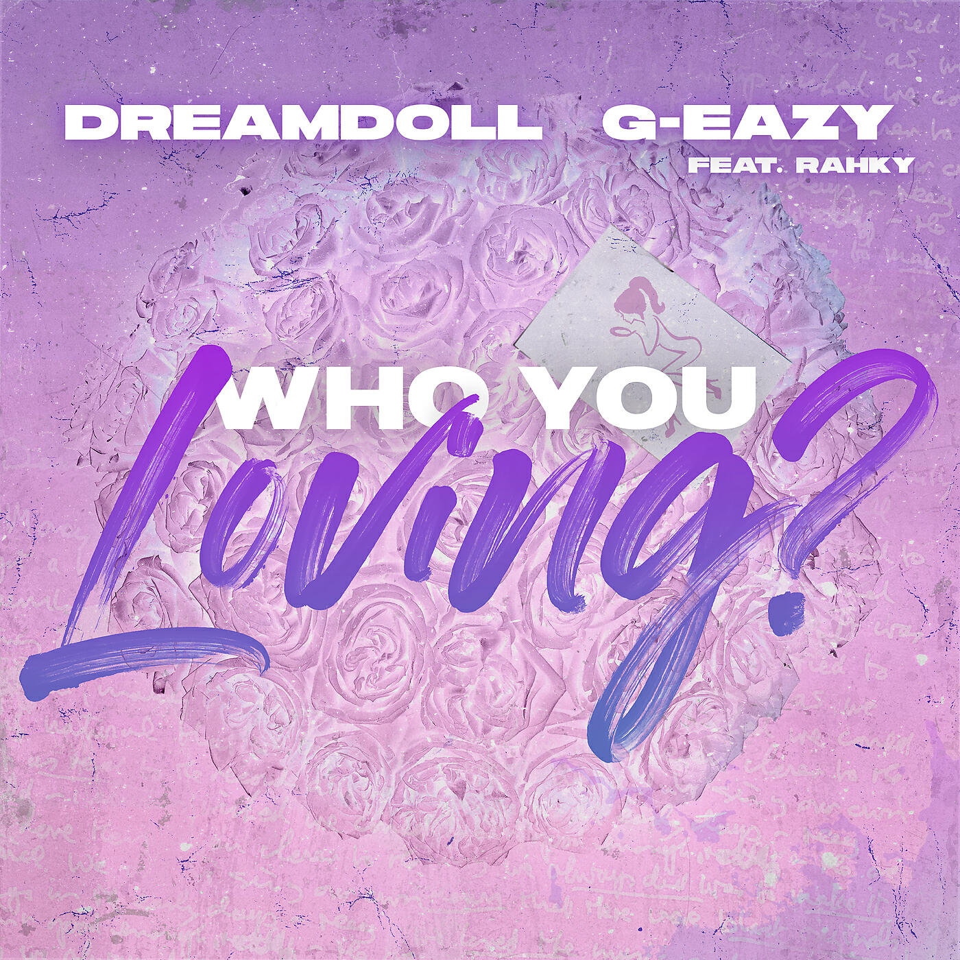 Релиз Who You Loving? (feat. G-Eazy & Rahky)