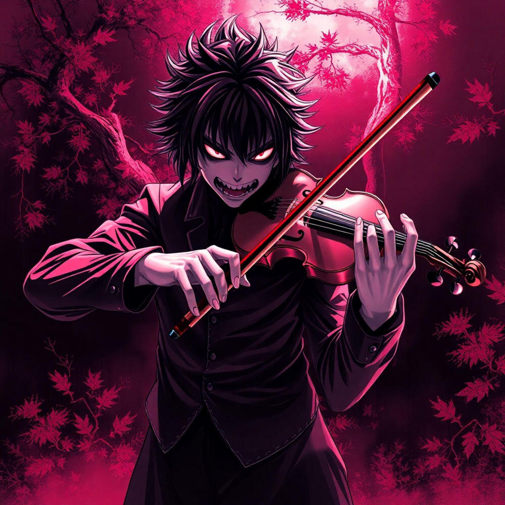 Релиз Violin Metalcore Volume I