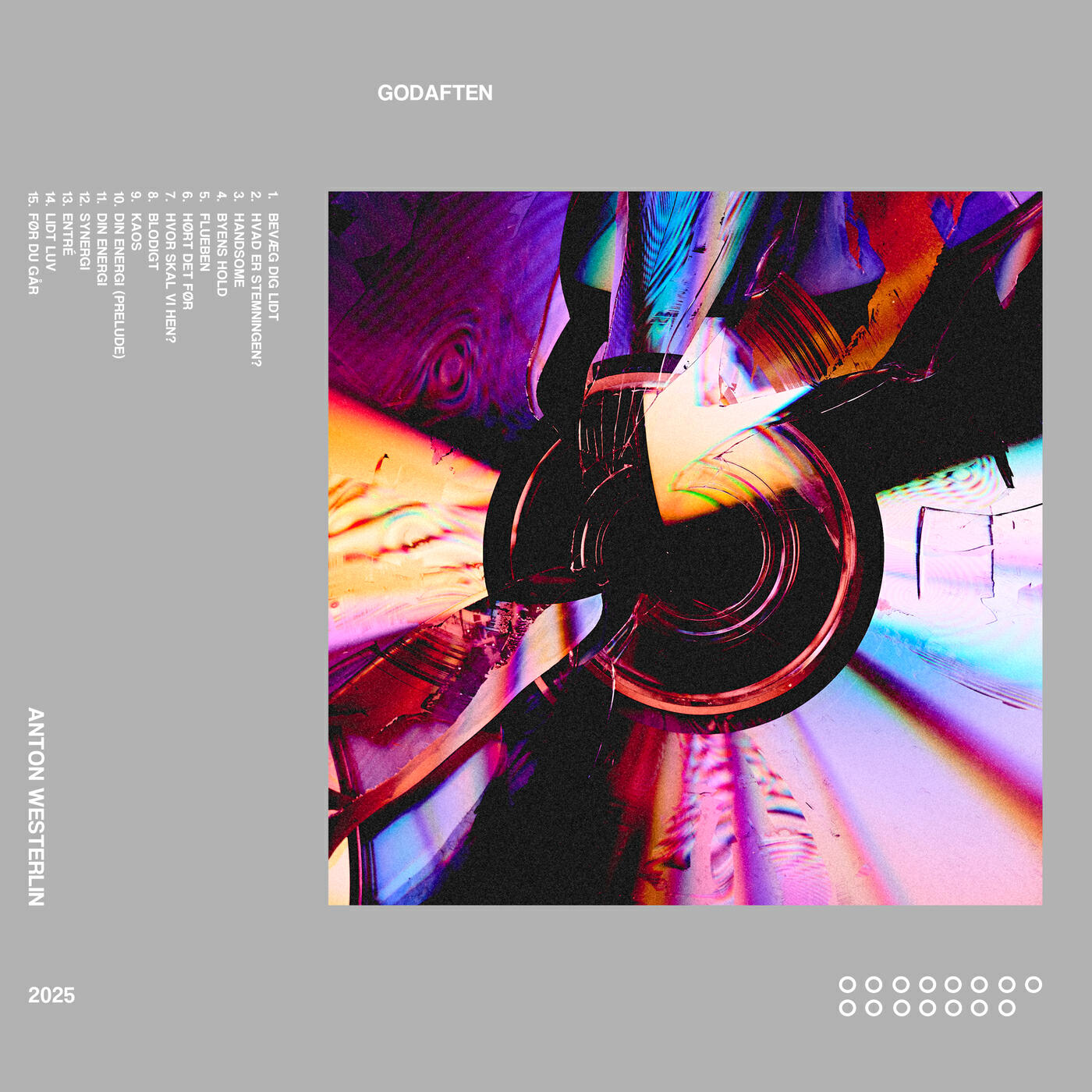 Релиз Handsome (feat. Benjamin Hav, JOSVA & Gilli)