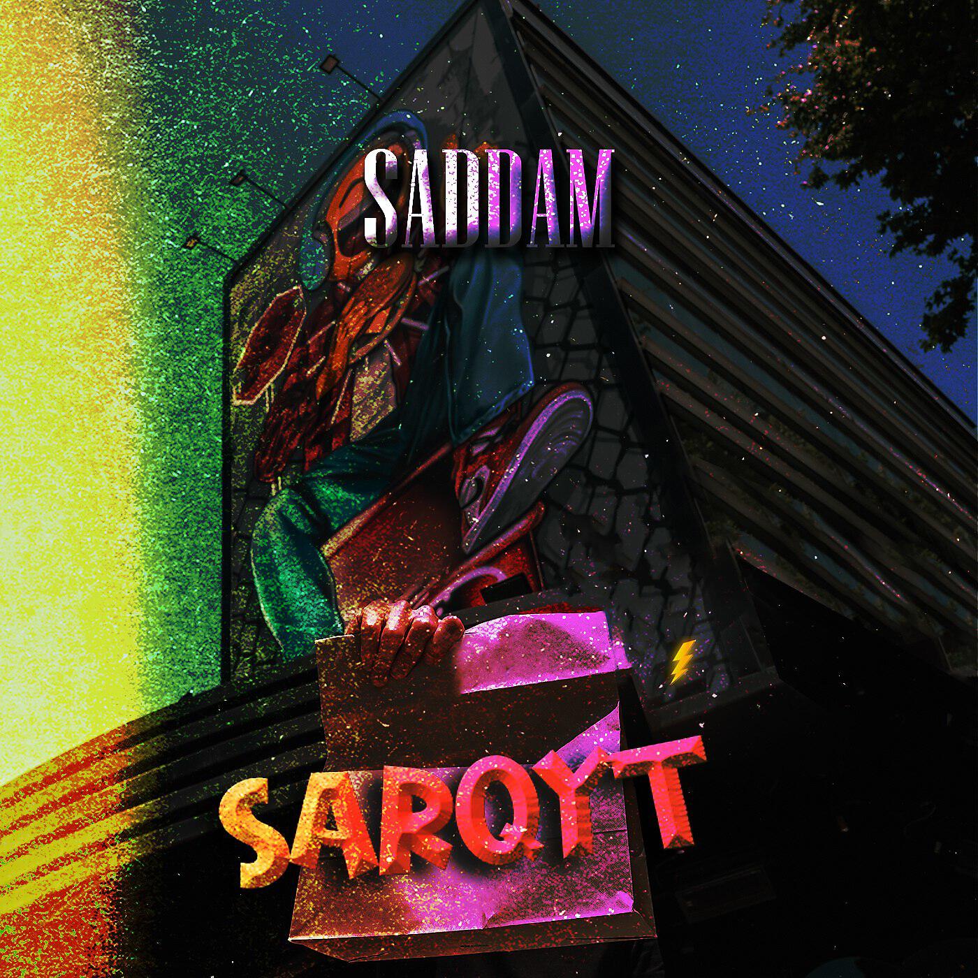 Релиз SARQYT